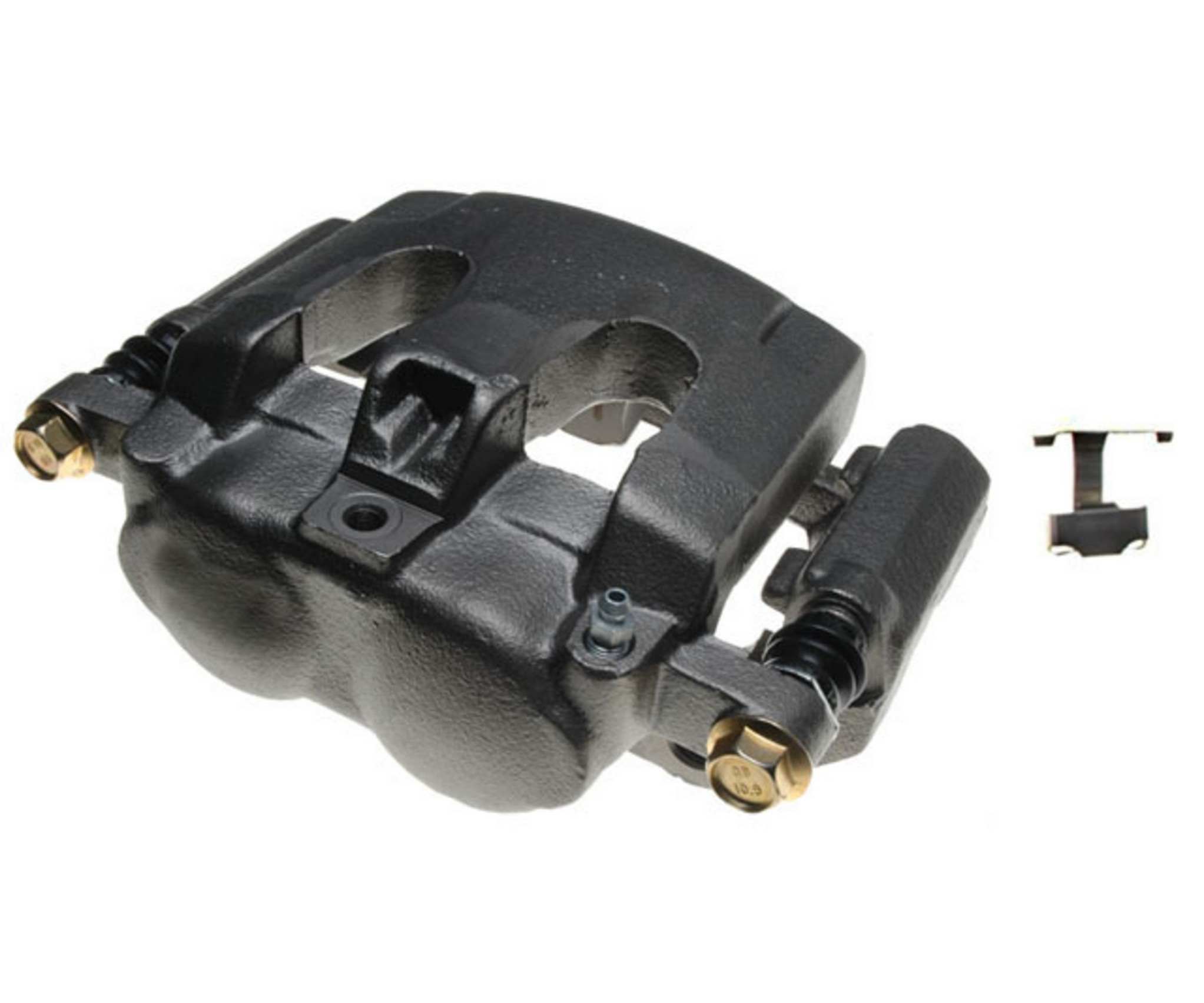 Raybestos Brakes Disc Brake Caliper  top view frsport FRC11588