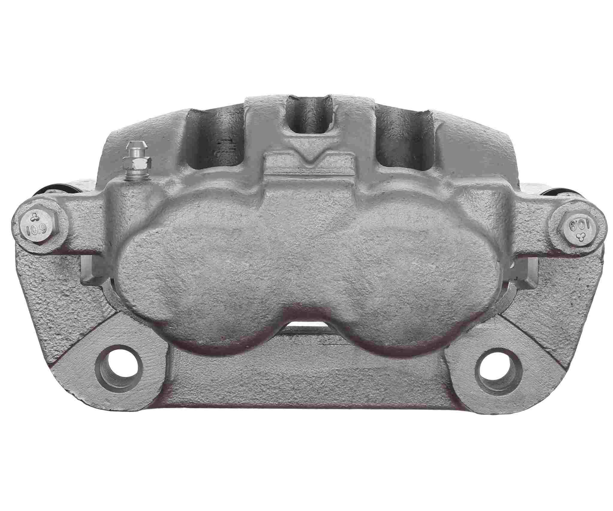 Raybestos Brakes Disc Brake Caliper  top view frsport FRC11589N