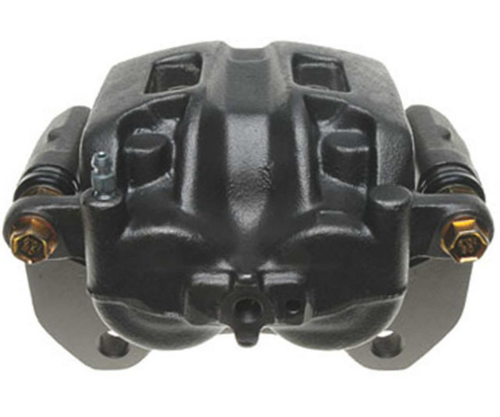 Raybestos Brakes Disc Brake Caliper  top view frsport FRC11599