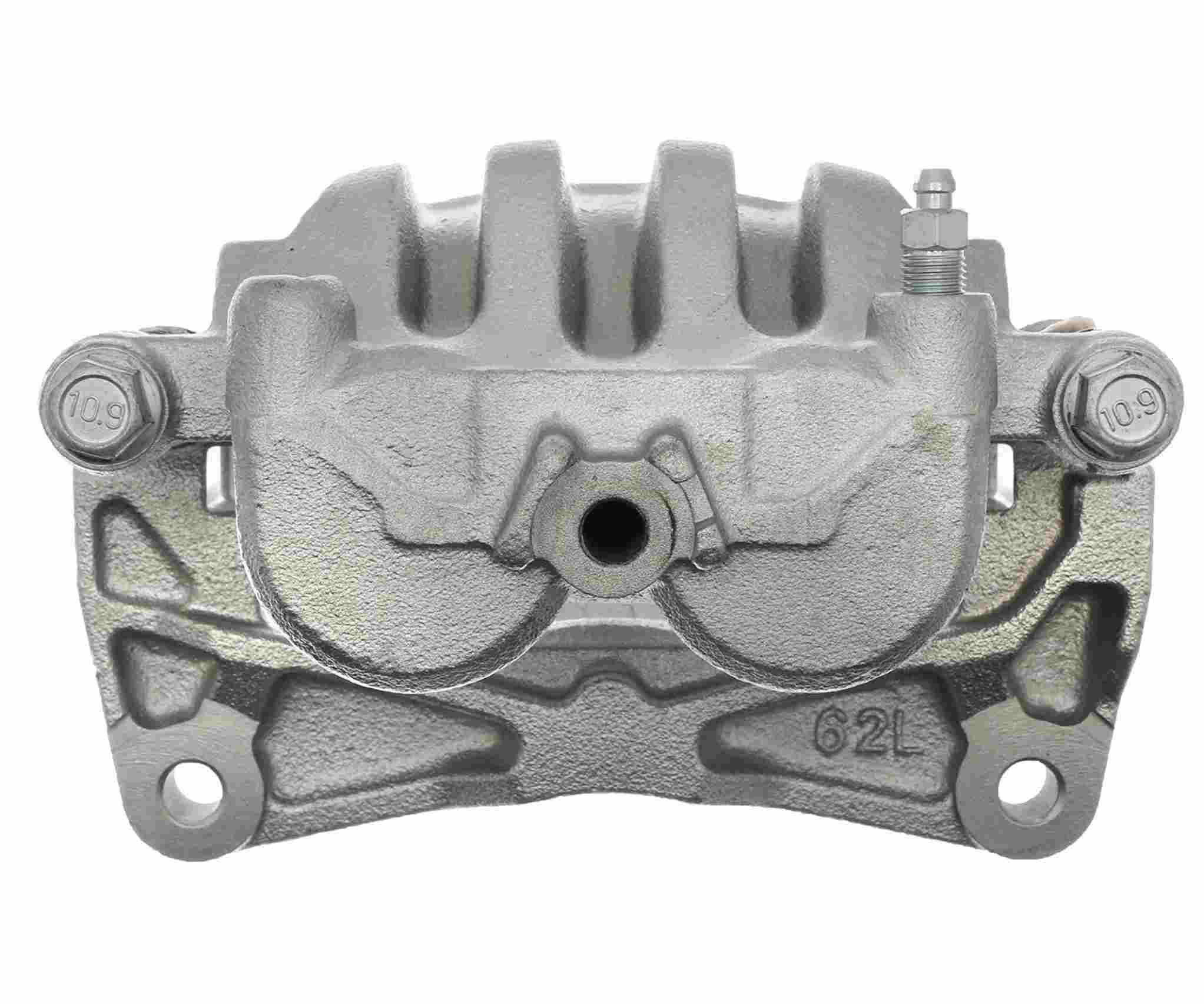 Raybestos Brakes Disc Brake Caliper  top view frsport FRC11608C