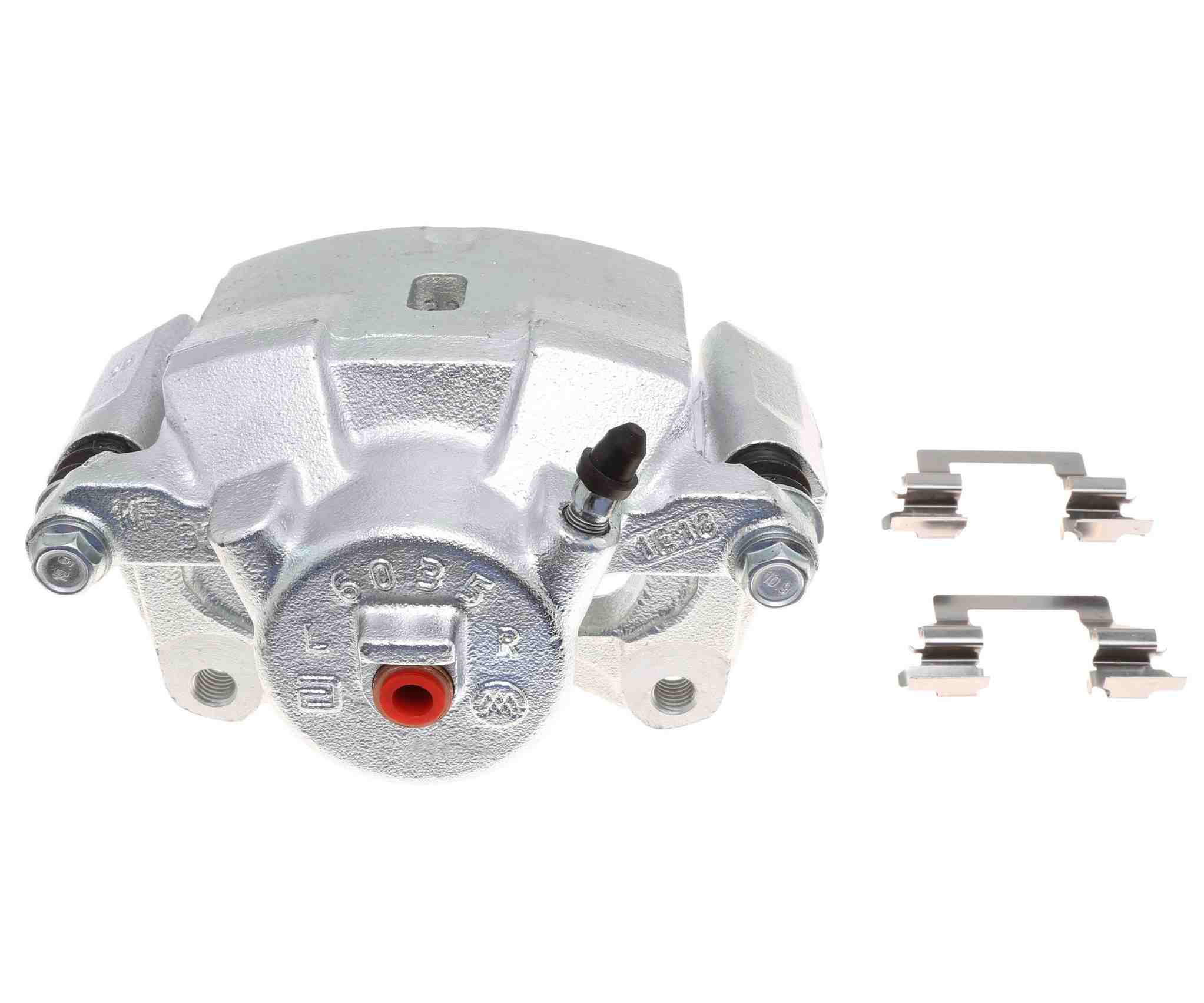 Raybestos Brakes Disc Brake Caliper  top view frsport FRC11620C