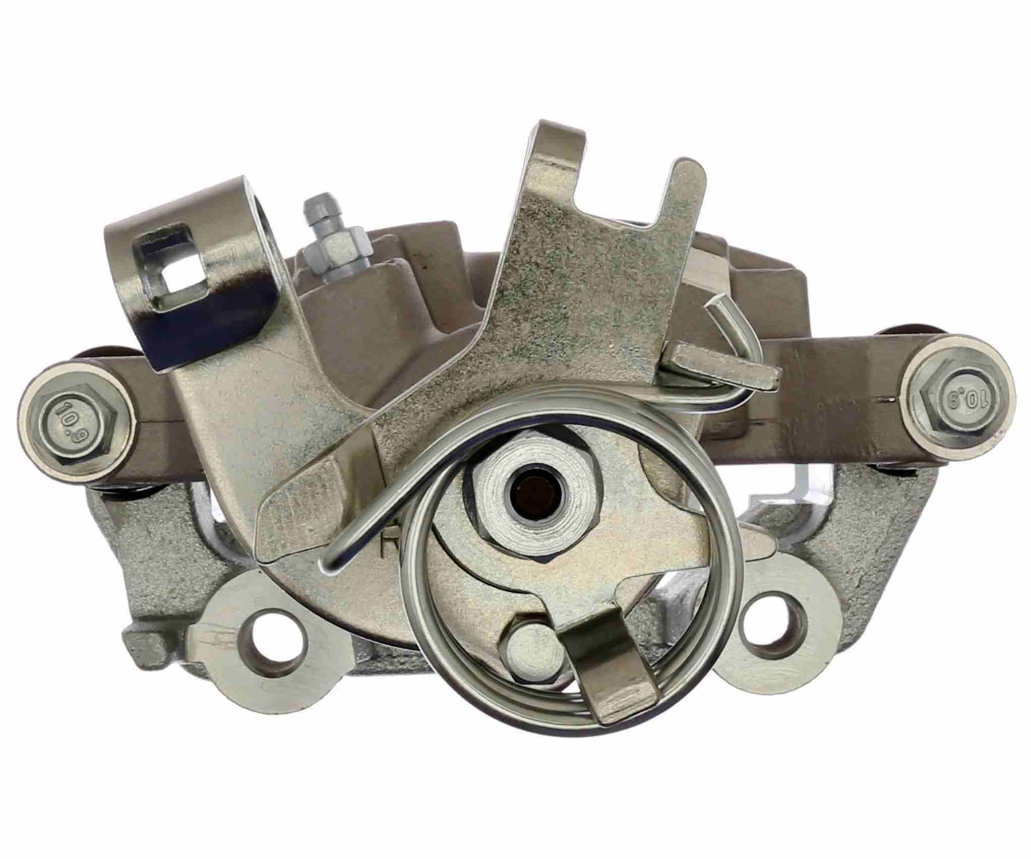 Raybestos Brakes Disc Brake Caliper  top view frsport FRC11621C