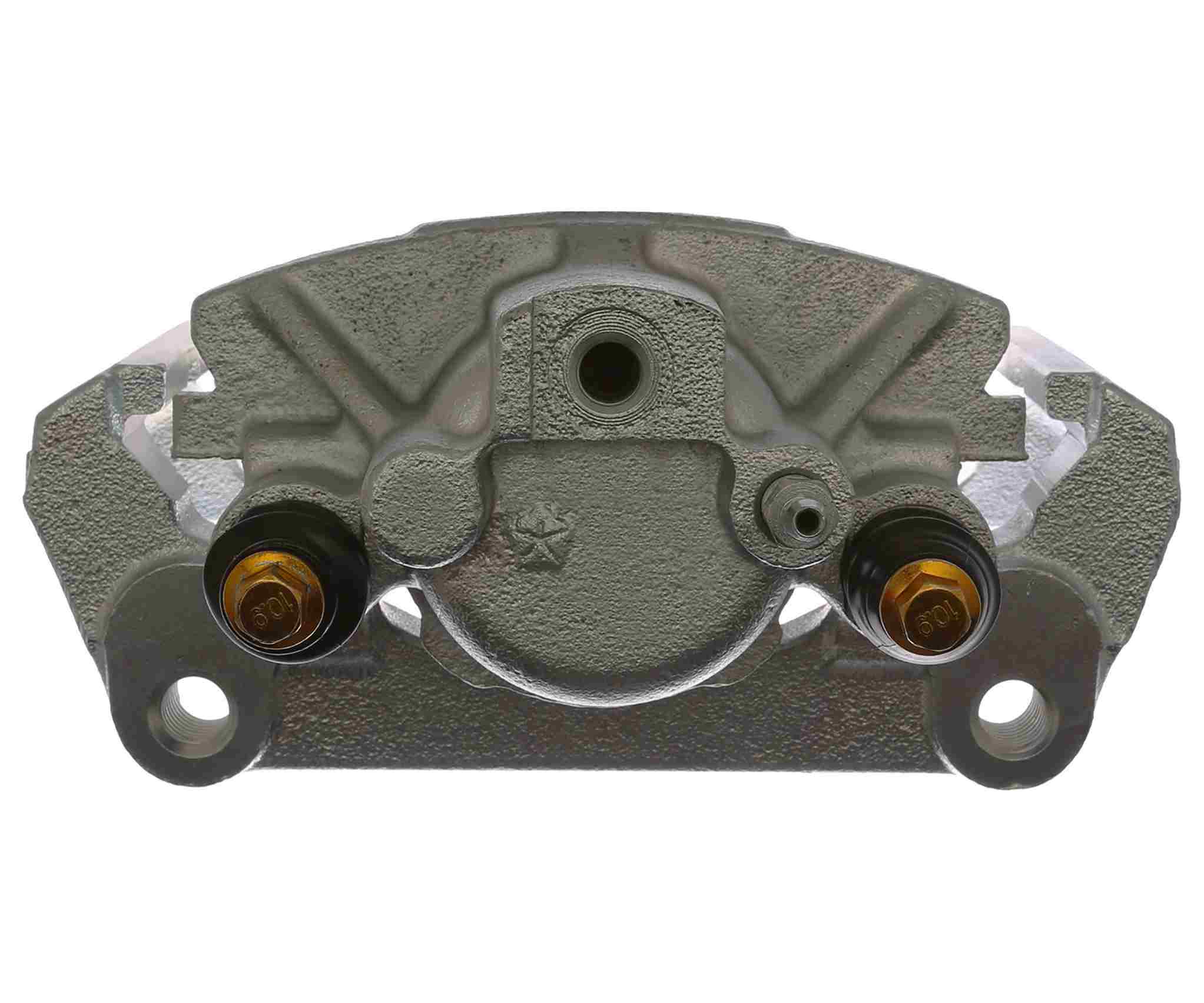 Raybestos Brakes Disc Brake Caliper  top view frsport FRC11624C