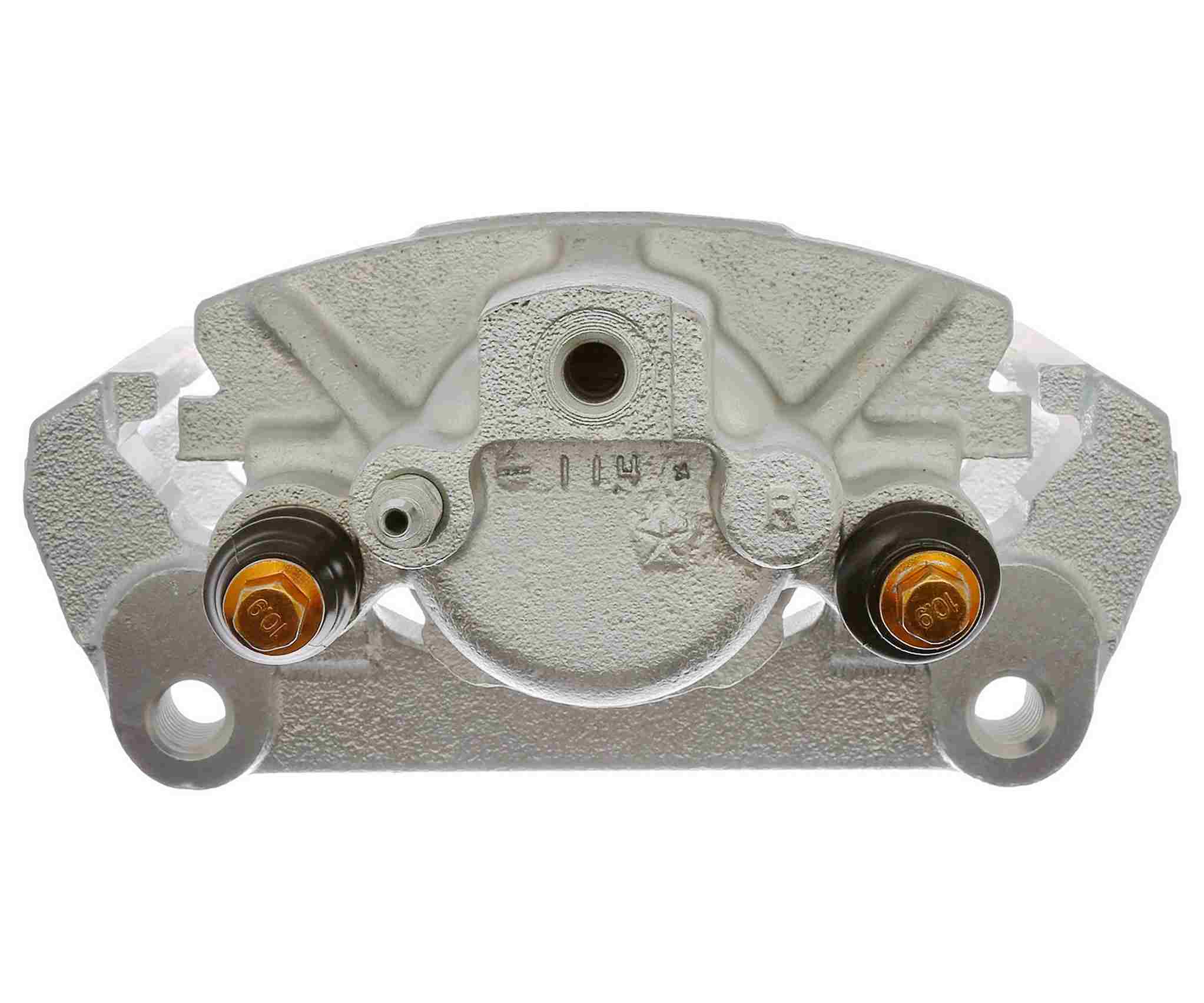 Raybestos Brakes Disc Brake Caliper  top view frsport FRC11625C