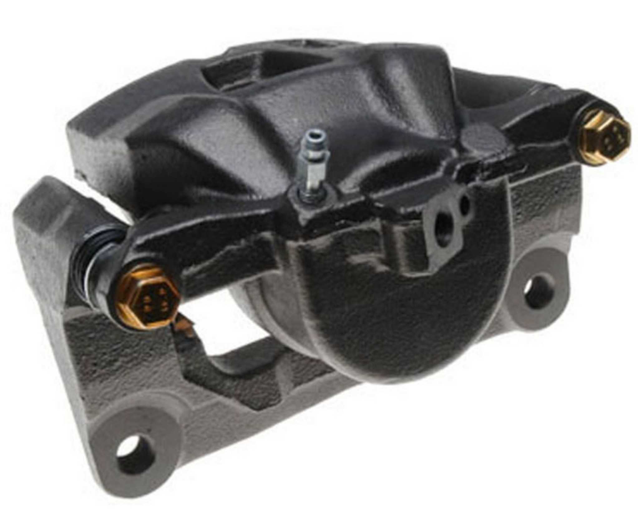 Raybestos Brakes Disc Brake Caliper  top view frsport FRC11627