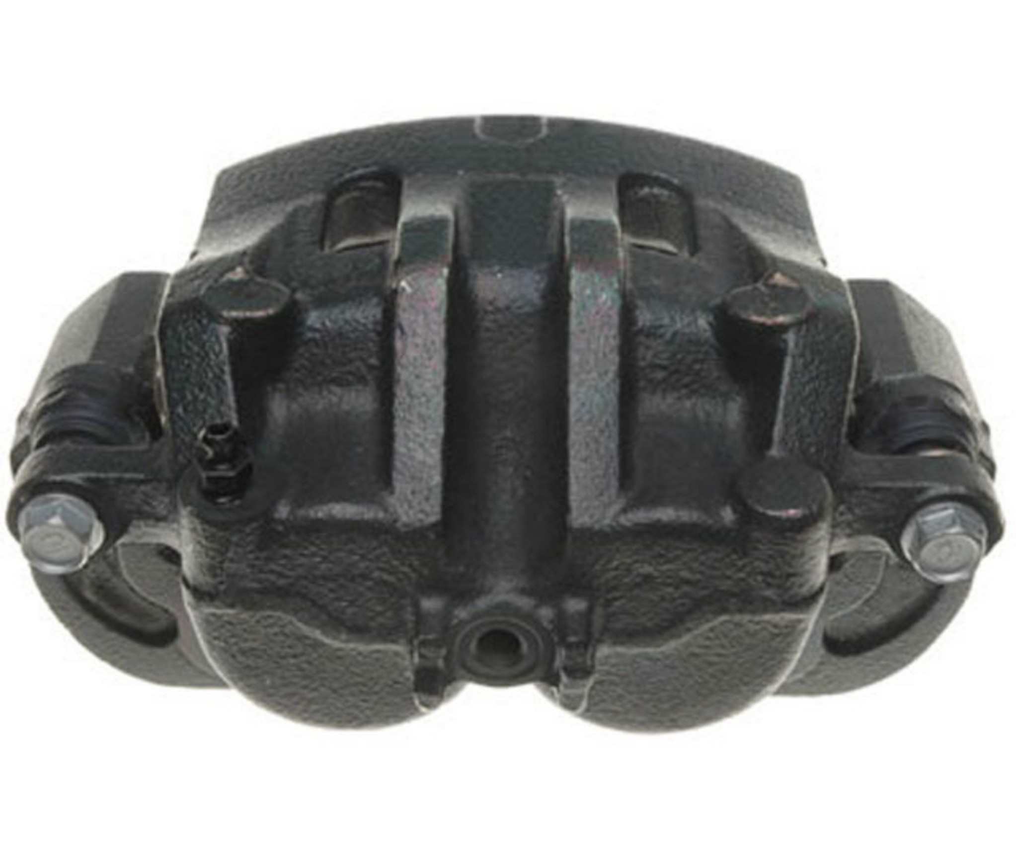 Raybestos Brakes Disc Brake Caliper  top view frsport FRC11631