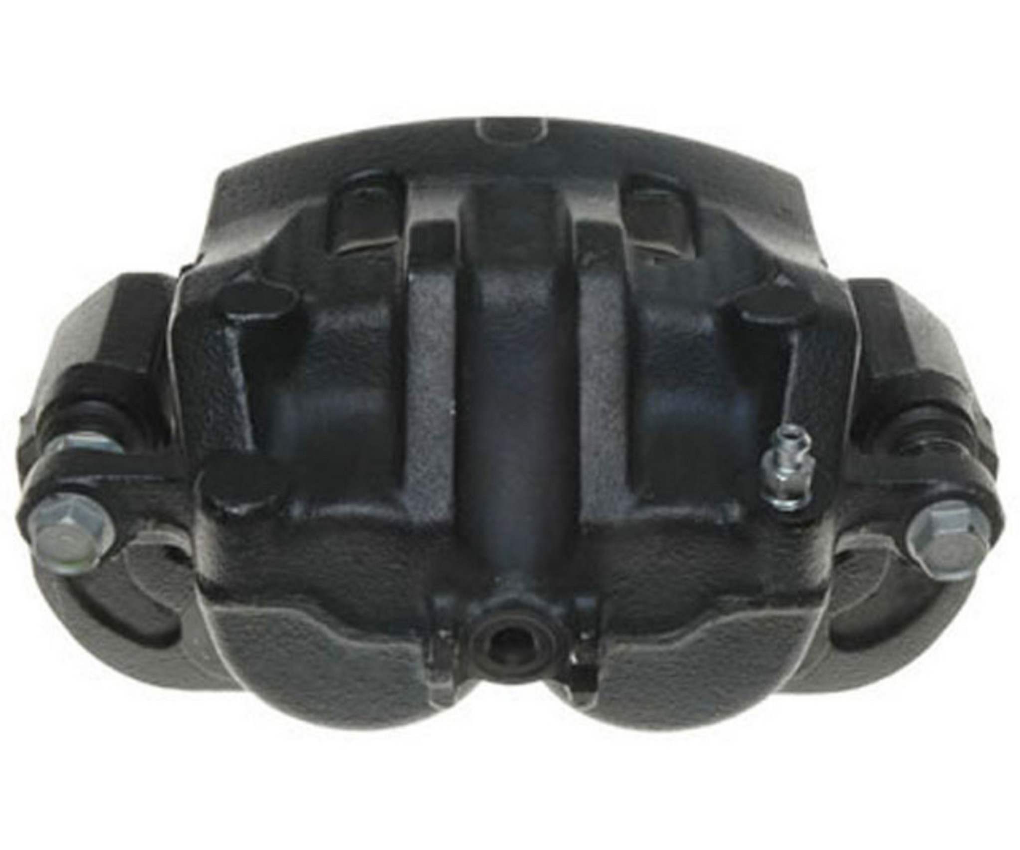 Raybestos Brakes Disc Brake Caliper  top view frsport FRC11632