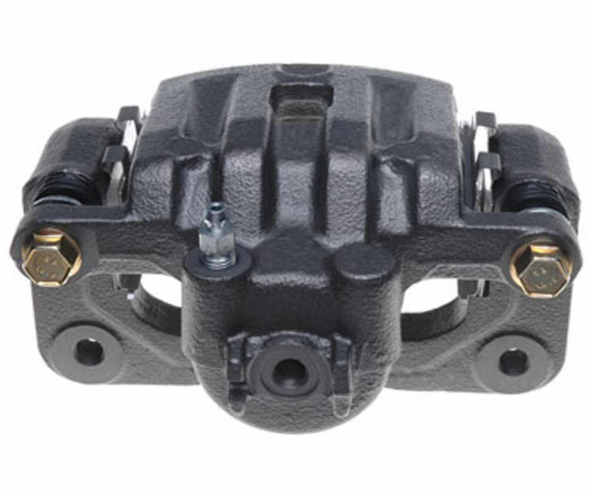 Raybestos Brakes Disc Brake Caliper  top view frsport FRC11633