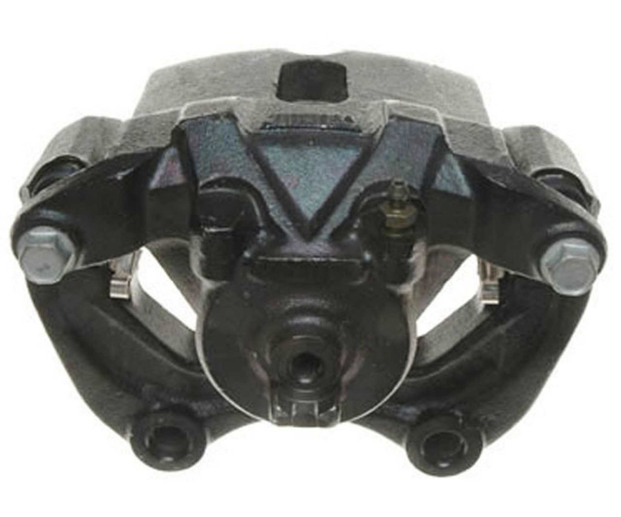 Raybestos Brakes Disc Brake Caliper  top view frsport FRC11636