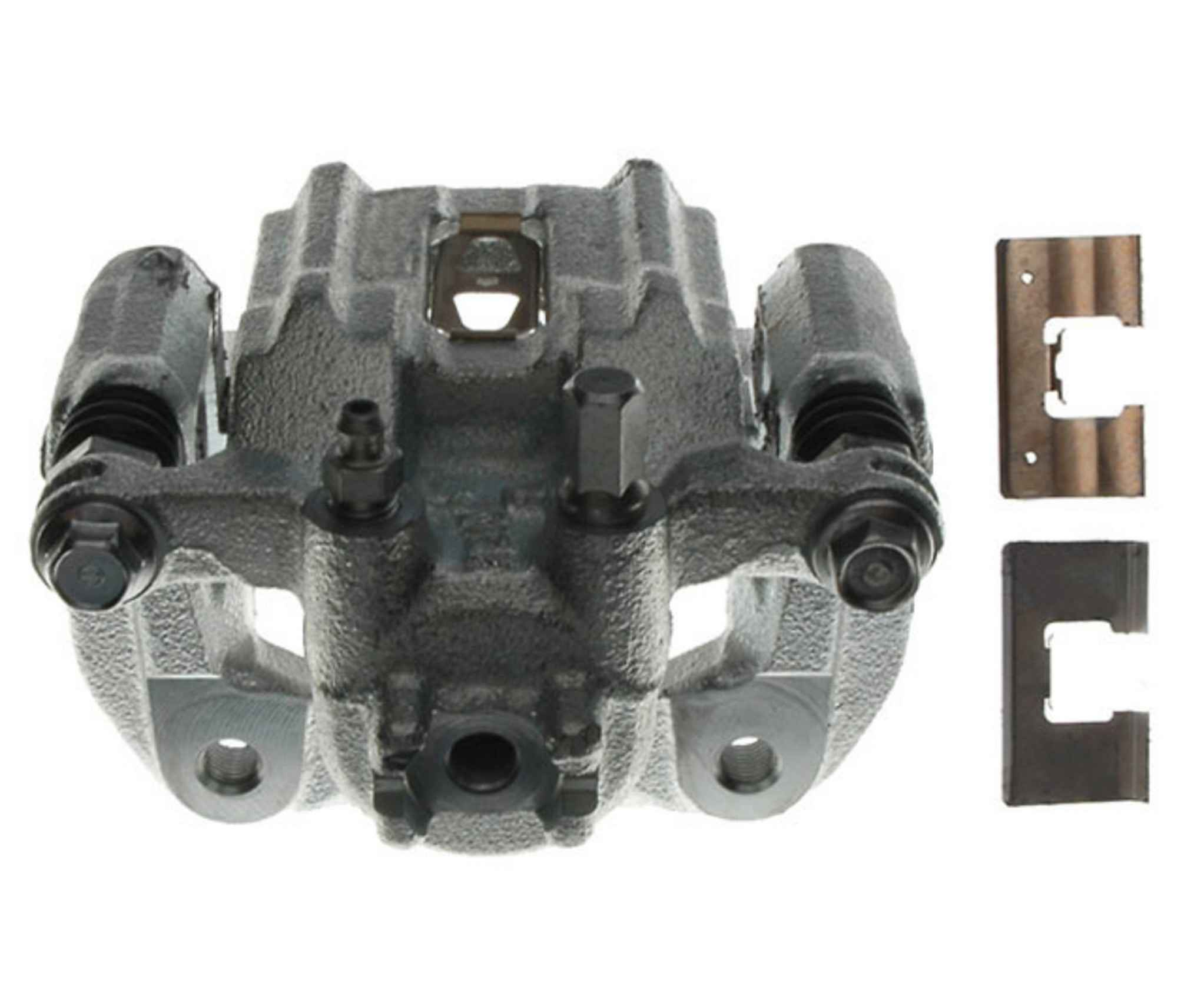 Raybestos Brakes Disc Brake Caliper  top view frsport FRC11661