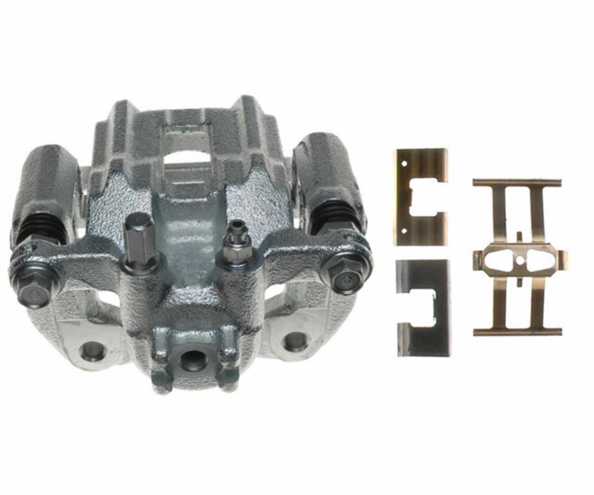 Raybestos Brakes Disc Brake Caliper  top view frsport FRC11662