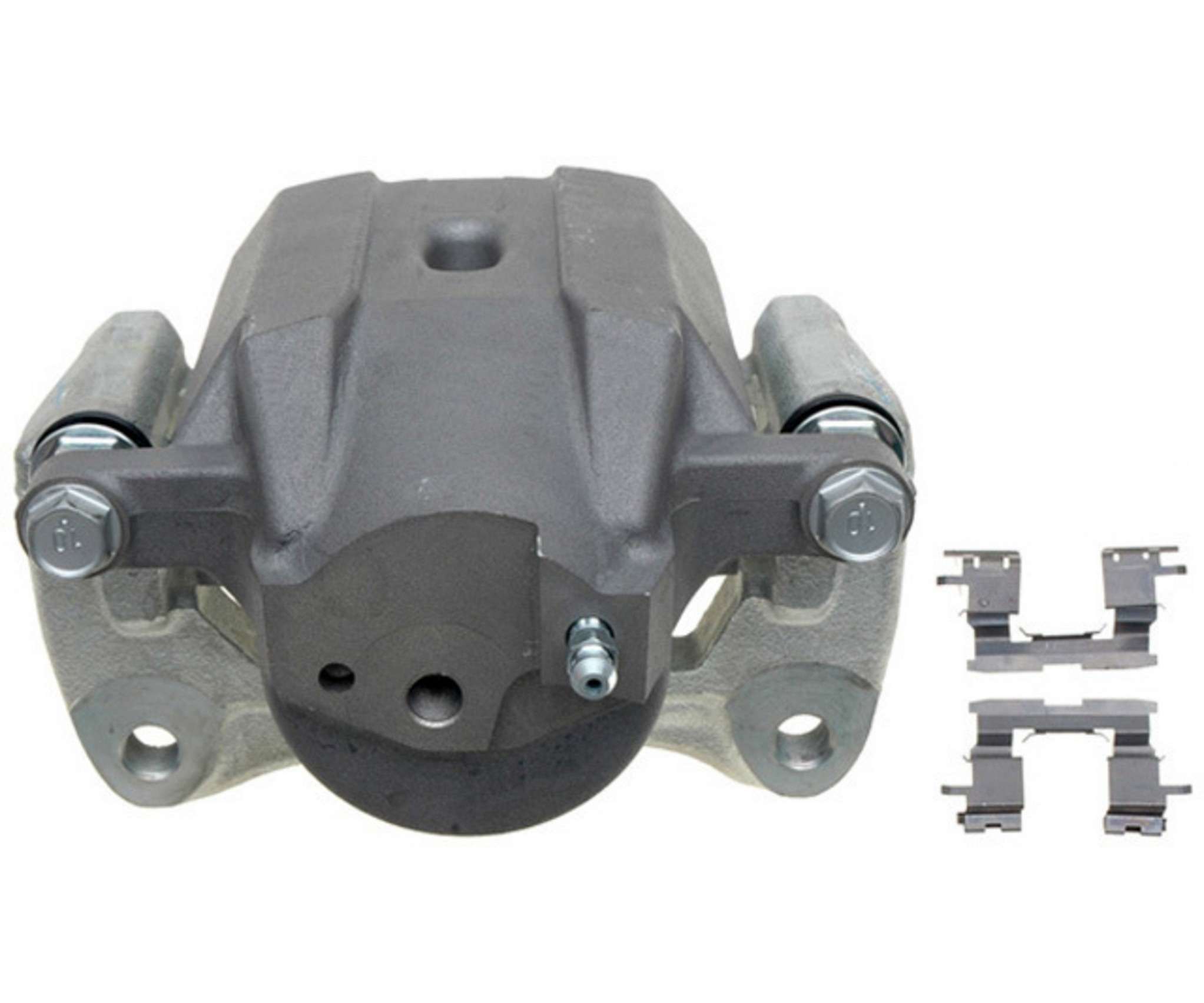 Raybestos Brakes Disc Brake Caliper  top view frsport FRC11682