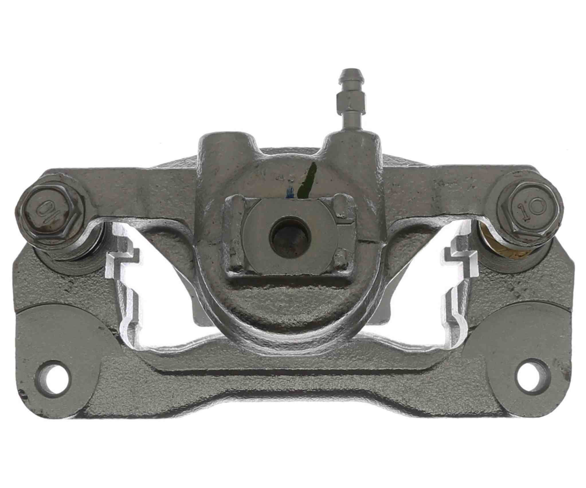 Raybestos Brakes Disc Brake Caliper  top view frsport FRC11698C