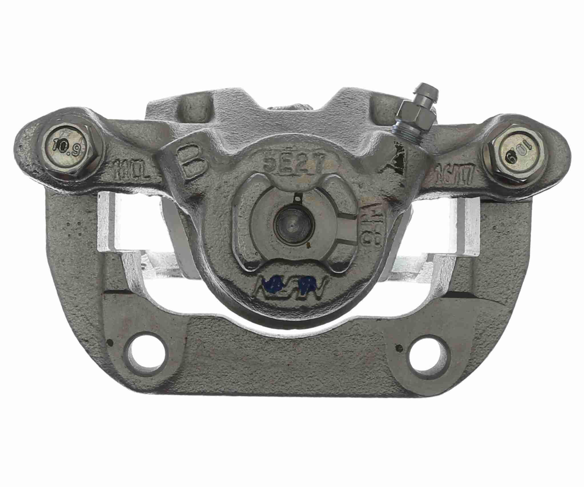 Raybestos Brakes Disc Brake Caliper  top view frsport FRC11716C