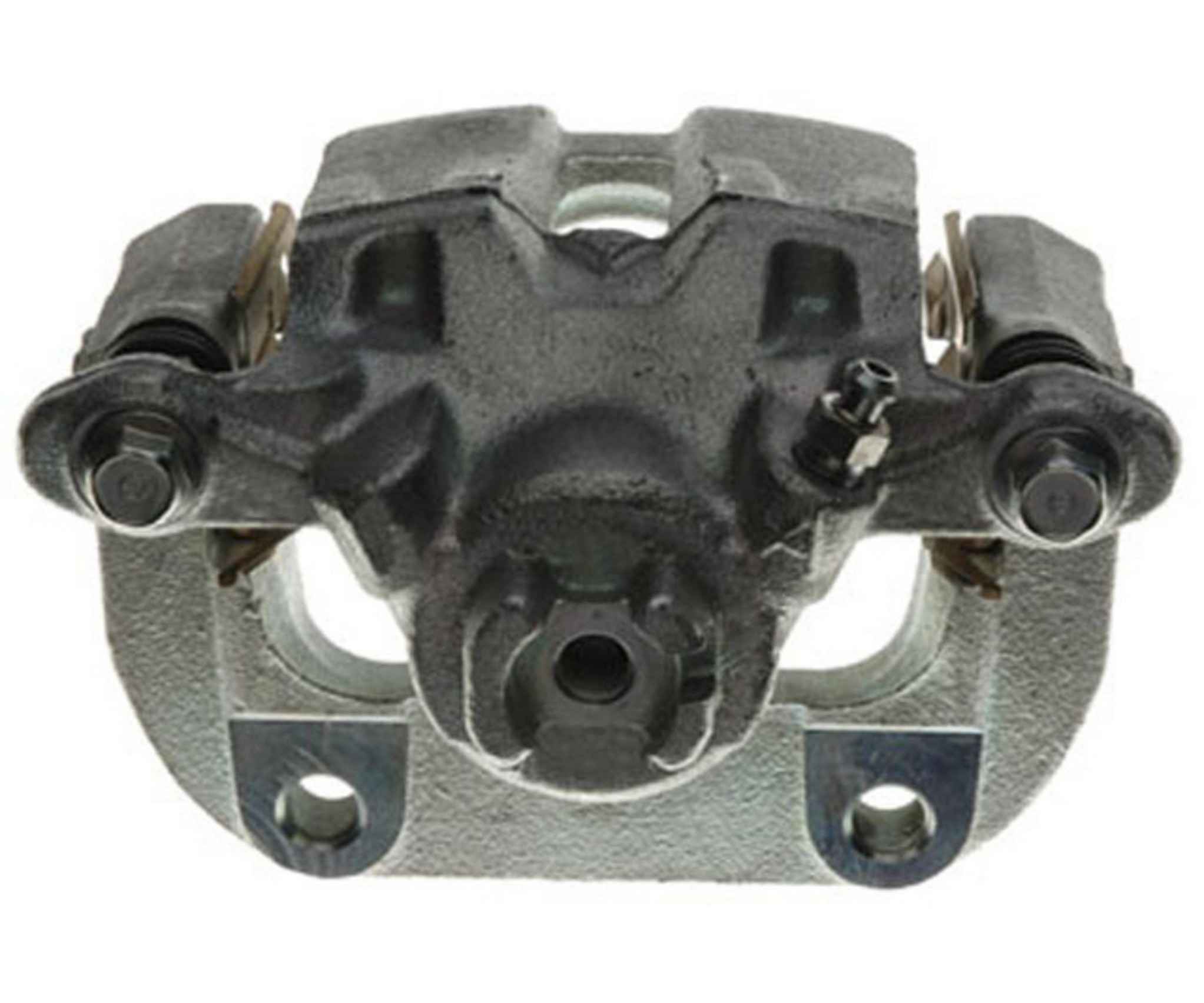 Raybestos Brakes Disc Brake Caliper  top view frsport FRC11720