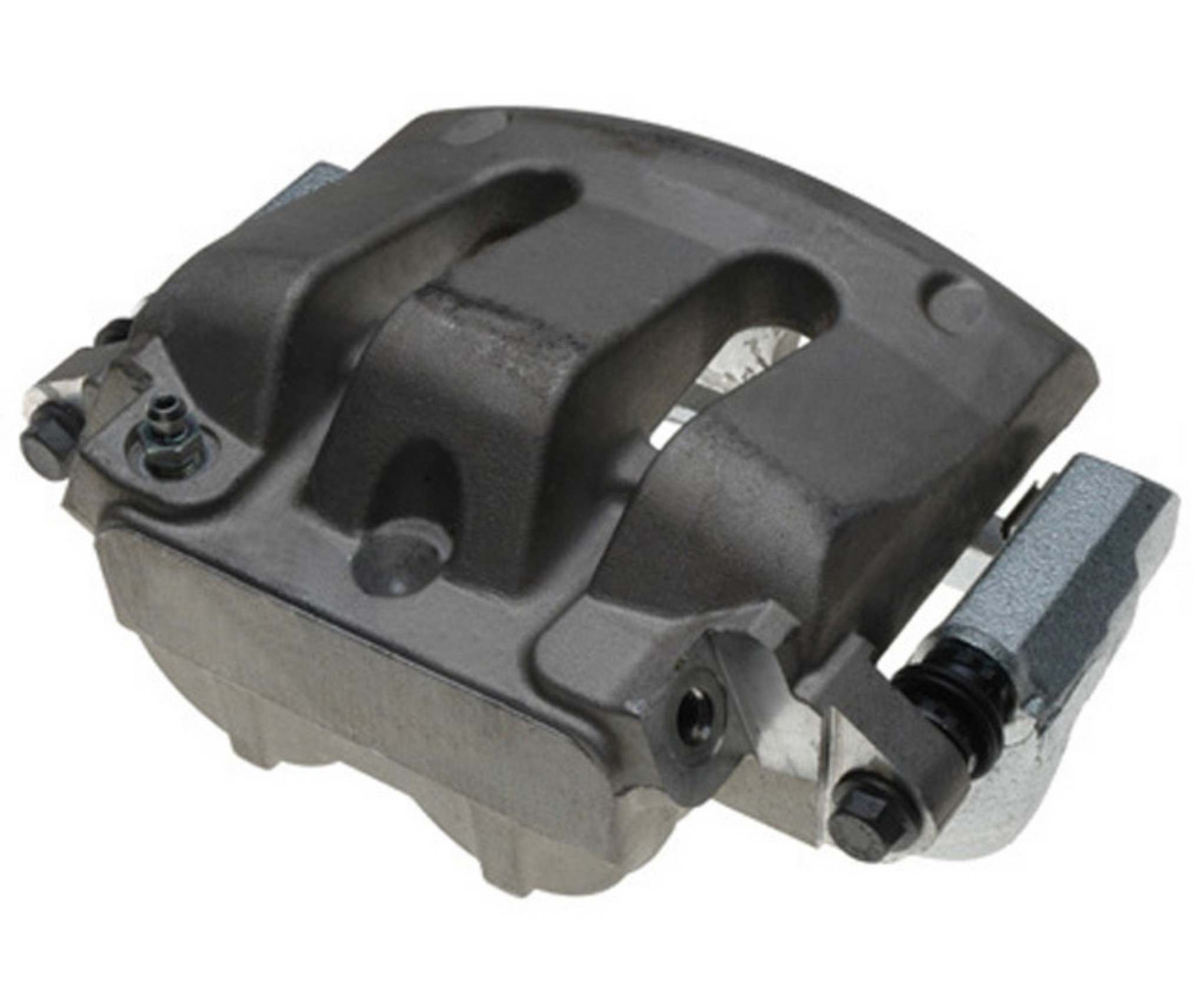 Raybestos Brakes Disc Brake Caliper  top view frsport FRC11729