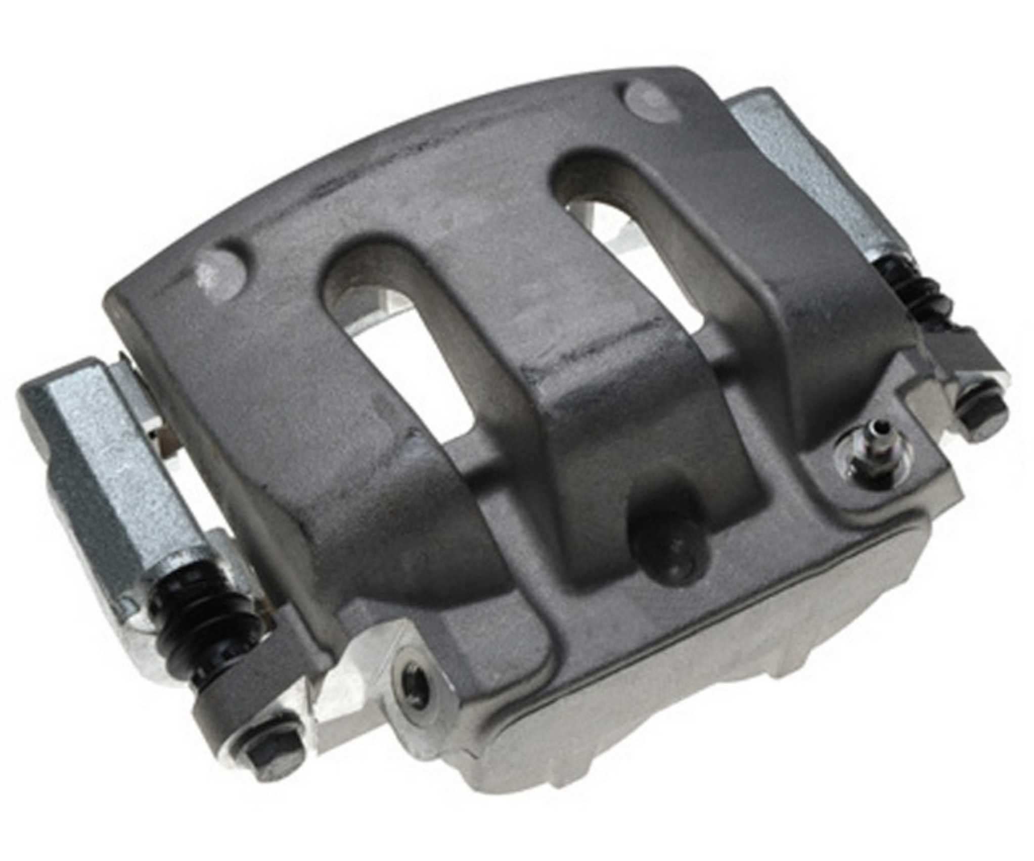 Raybestos Brakes Disc Brake Caliper  top view frsport FRC11730