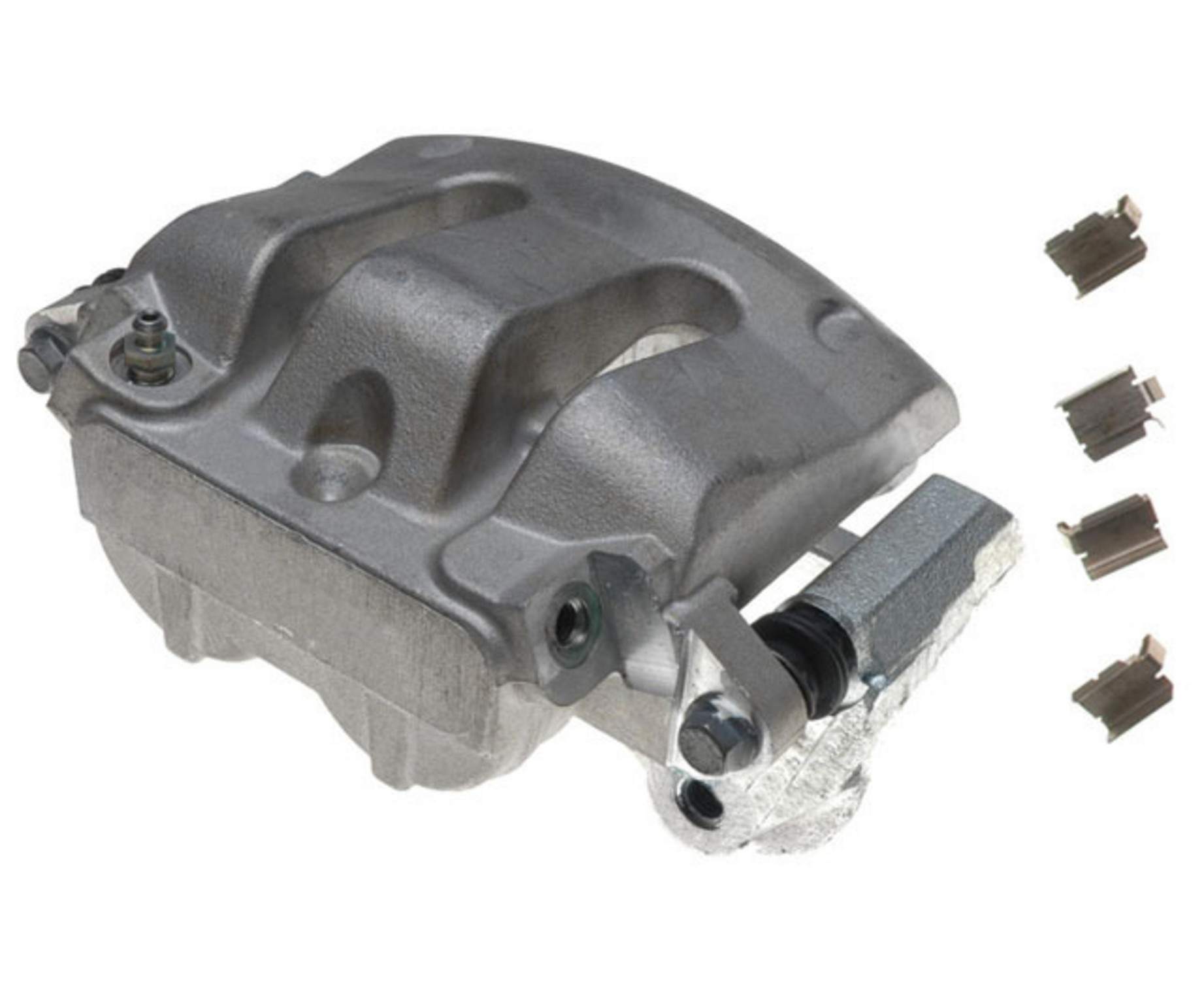 raybestos brakes disc brake caliper  frsport frc11731