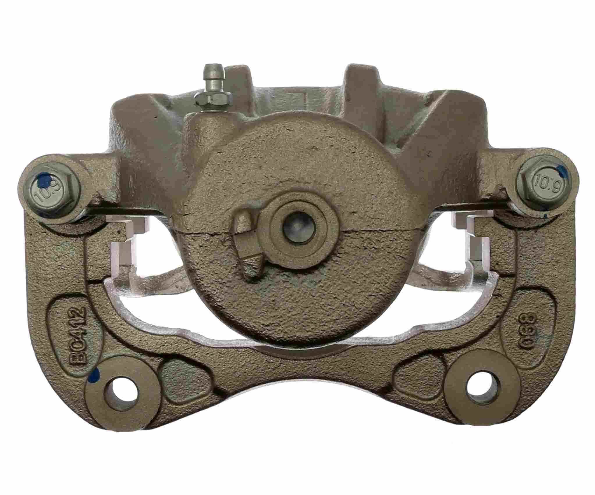 Raybestos Brakes Disc Brake Caliper  top view frsport FRC11763N