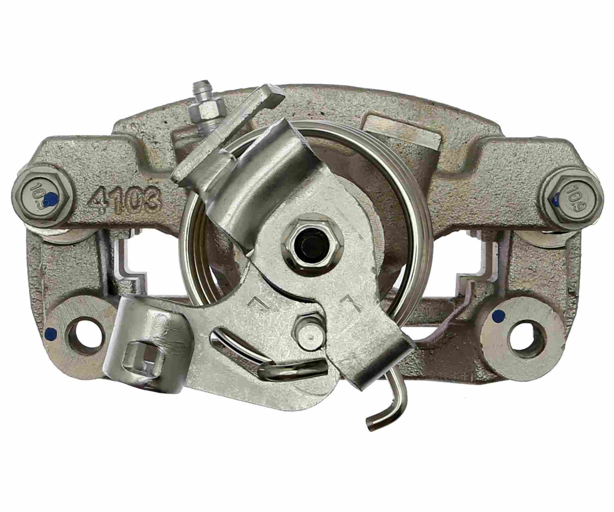 Raybestos Brakes Disc Brake Caliper  top view frsport FRC11775N