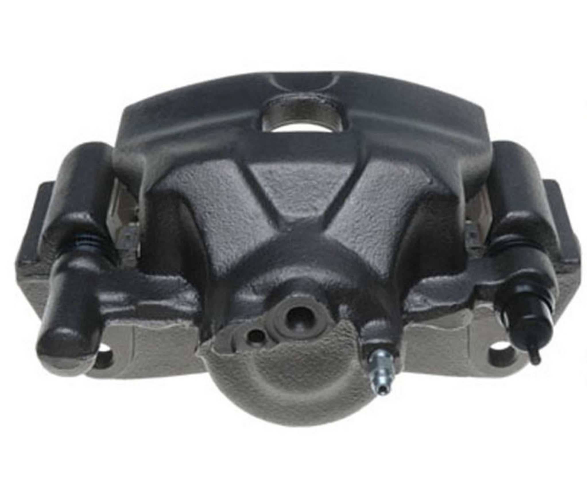 Raybestos Brakes Disc Brake Caliper  top view frsport FRC11800