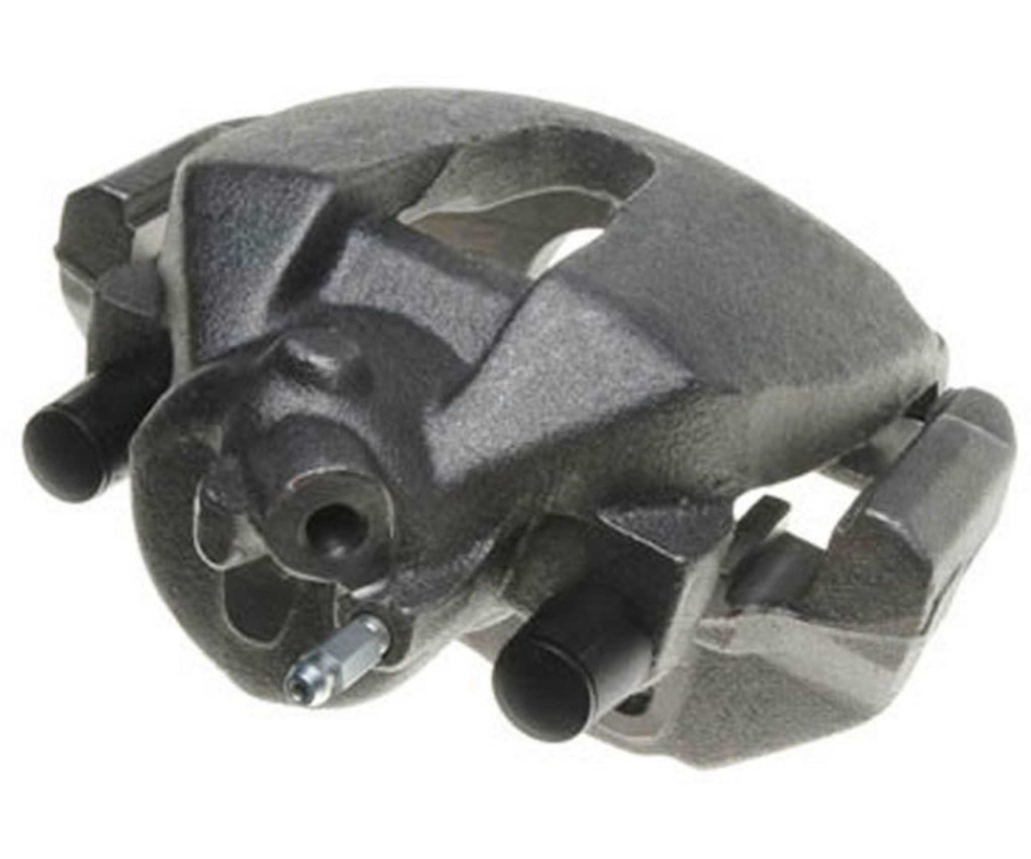 Raybestos Brakes Disc Brake Caliper  top view frsport FRC11804