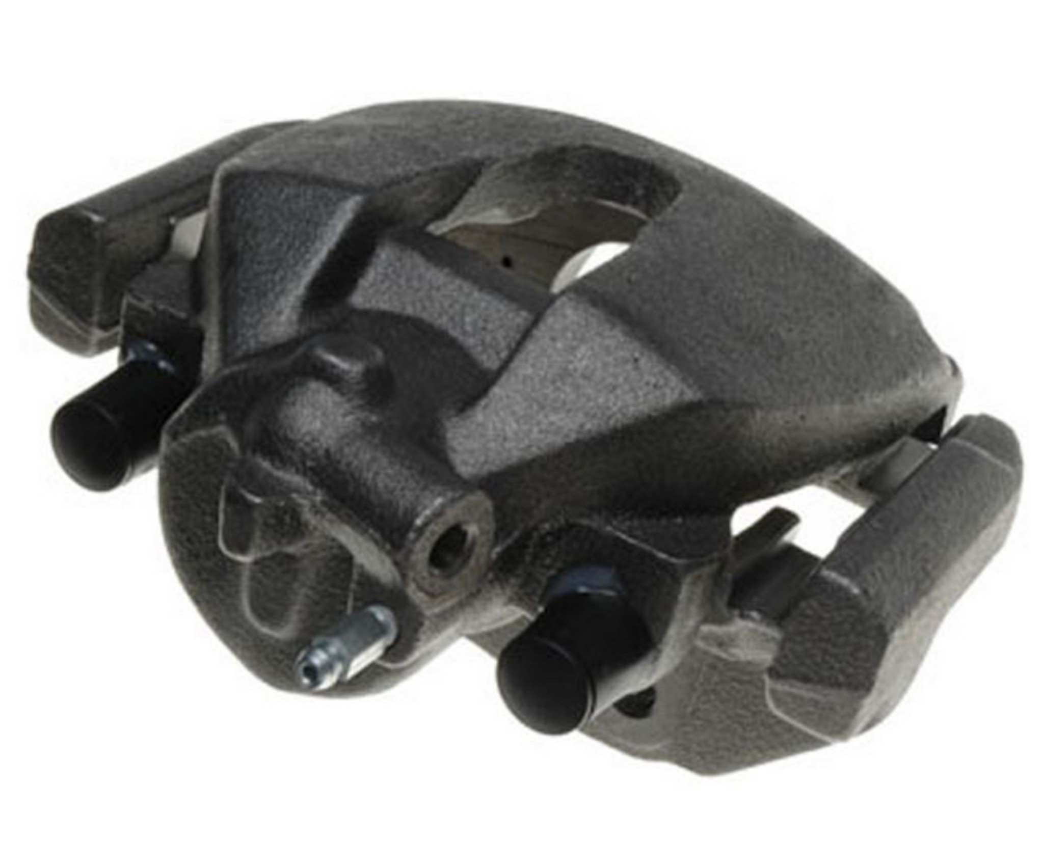 Raybestos Brakes Disc Brake Caliper  top view frsport FRC11818