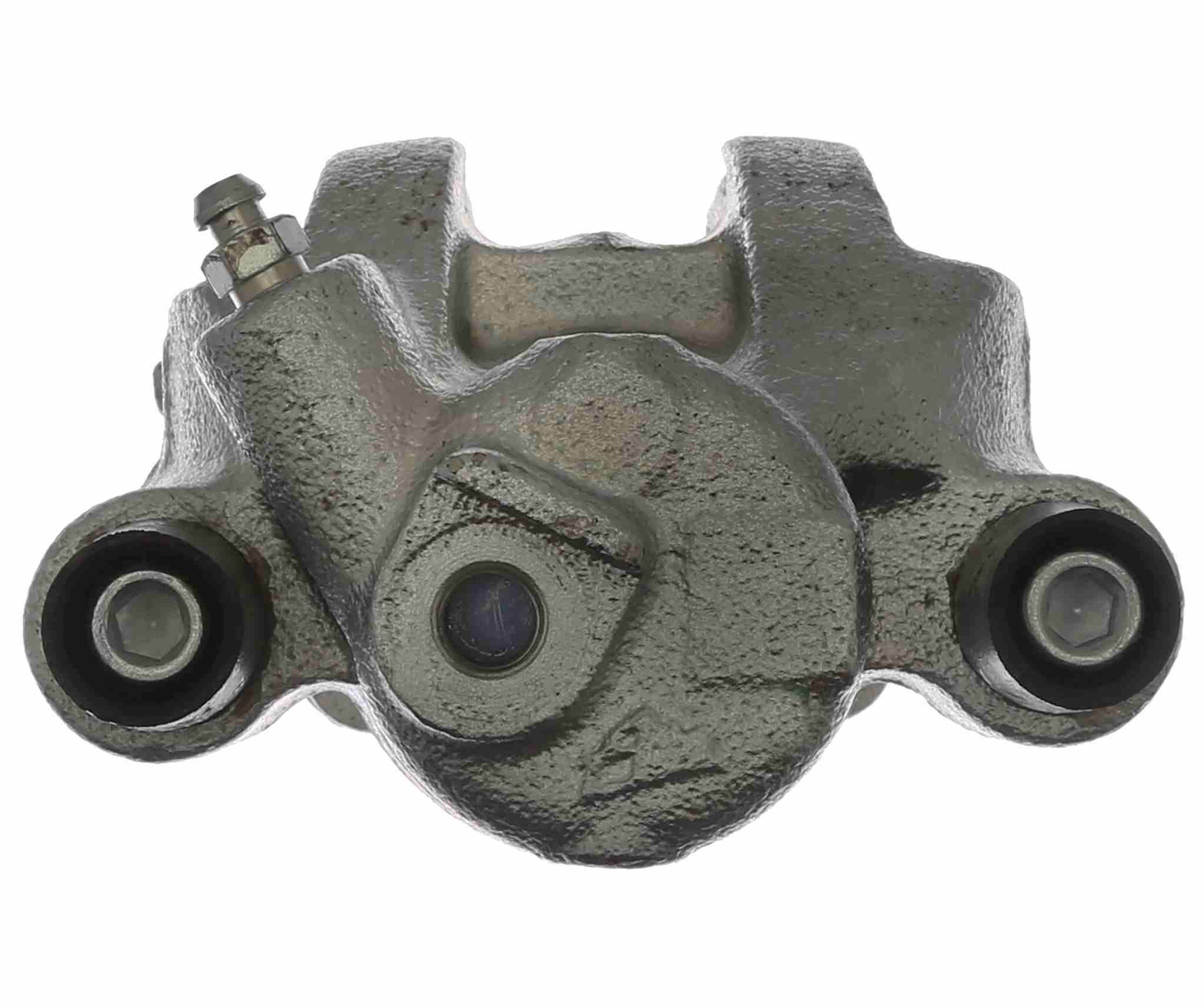 Raybestos Brakes Disc Brake Caliper  top view frsport FRC11829C