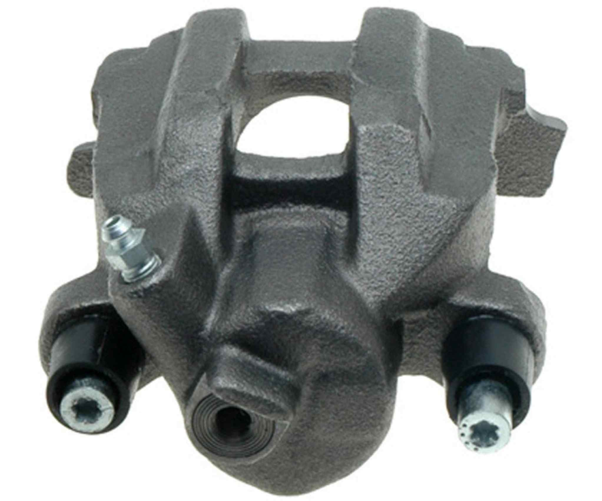 Raybestos Brakes Disc Brake Caliper  top view frsport FRC11829