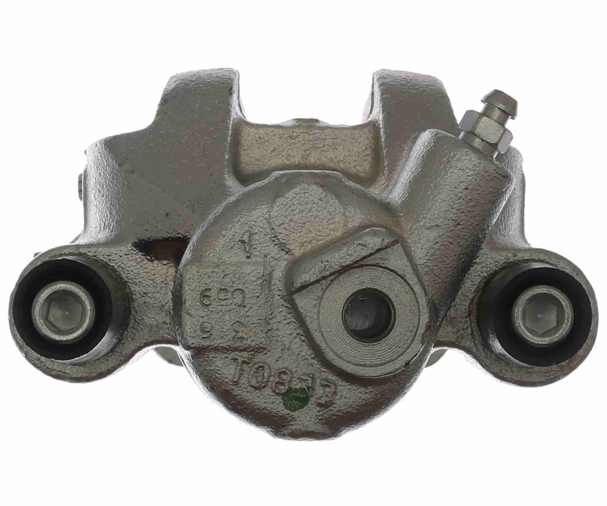 Raybestos Brakes Disc Brake Caliper  top view frsport FRC11830C