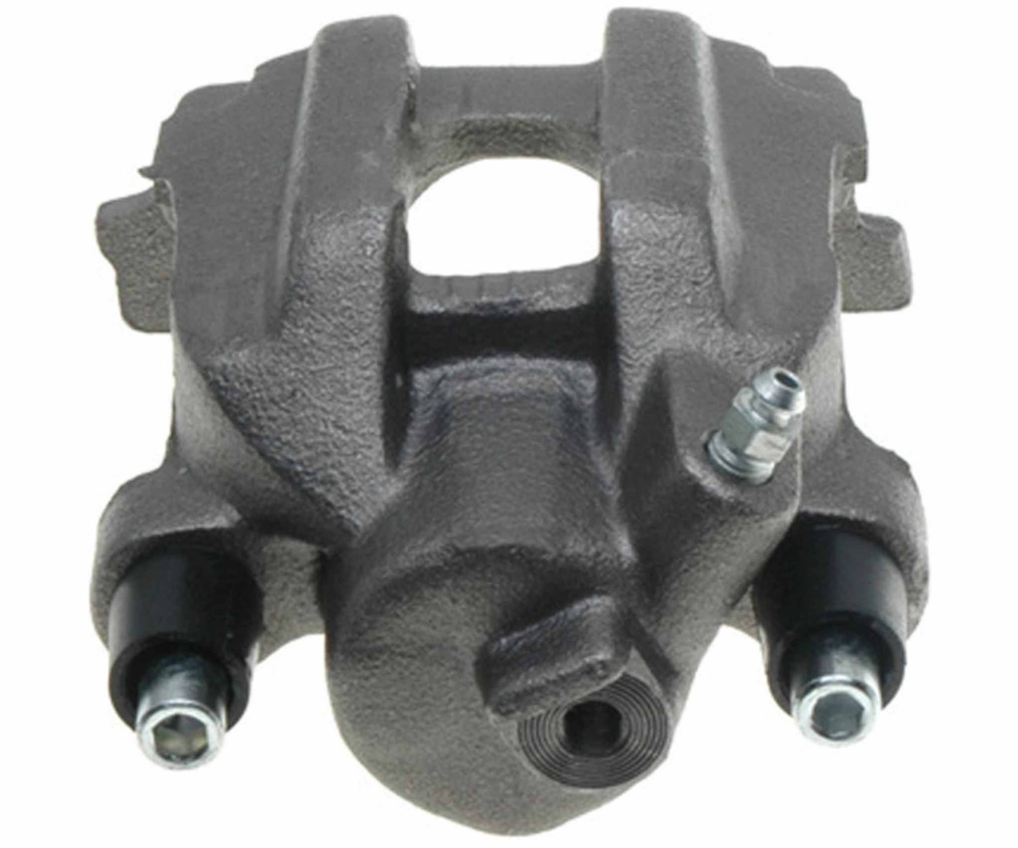 Raybestos Brakes Disc Brake Caliper  top view frsport FRC11830