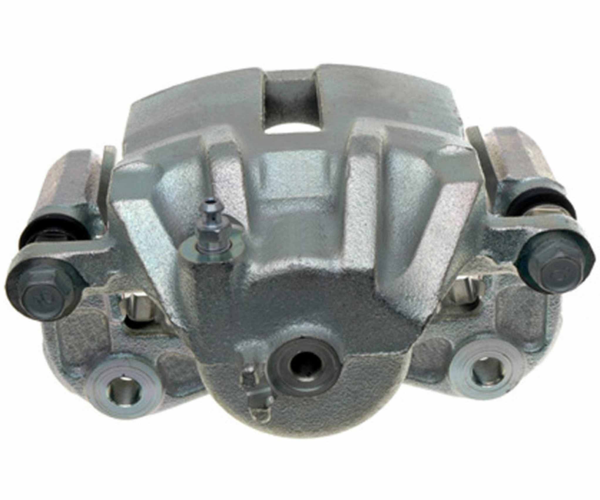 Raybestos Brakes Disc Brake Caliper  top view frsport FRC11835