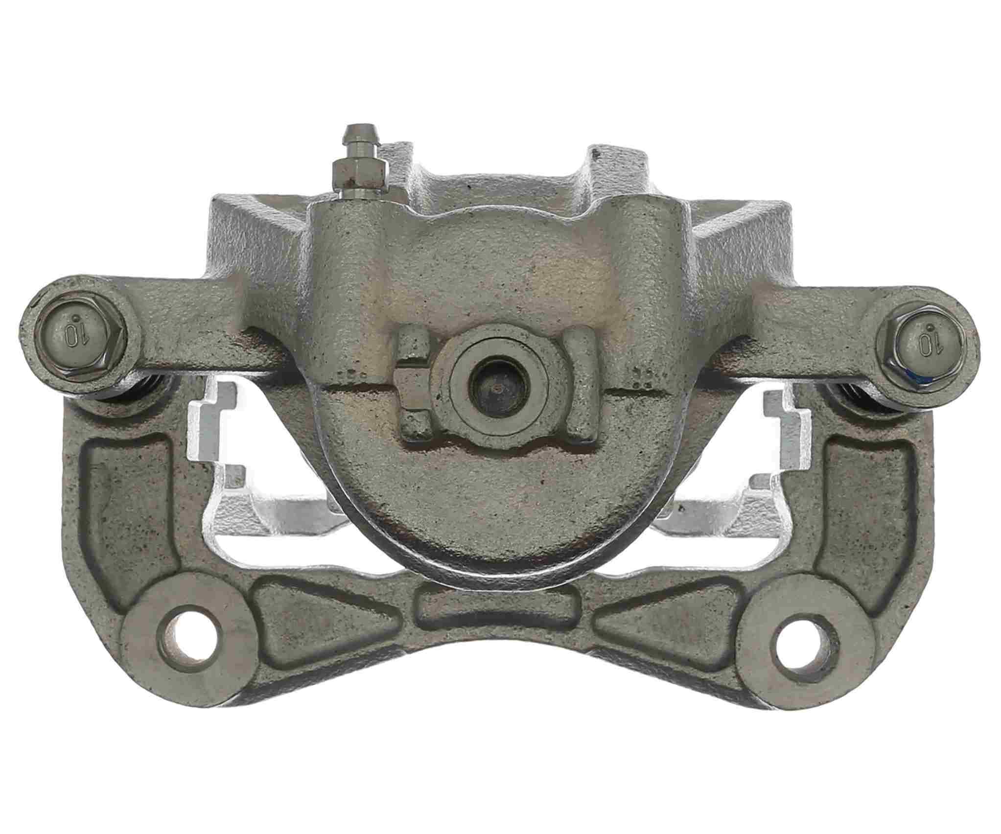 Raybestos Brakes Disc Brake Caliper  top view frsport FRC11837C