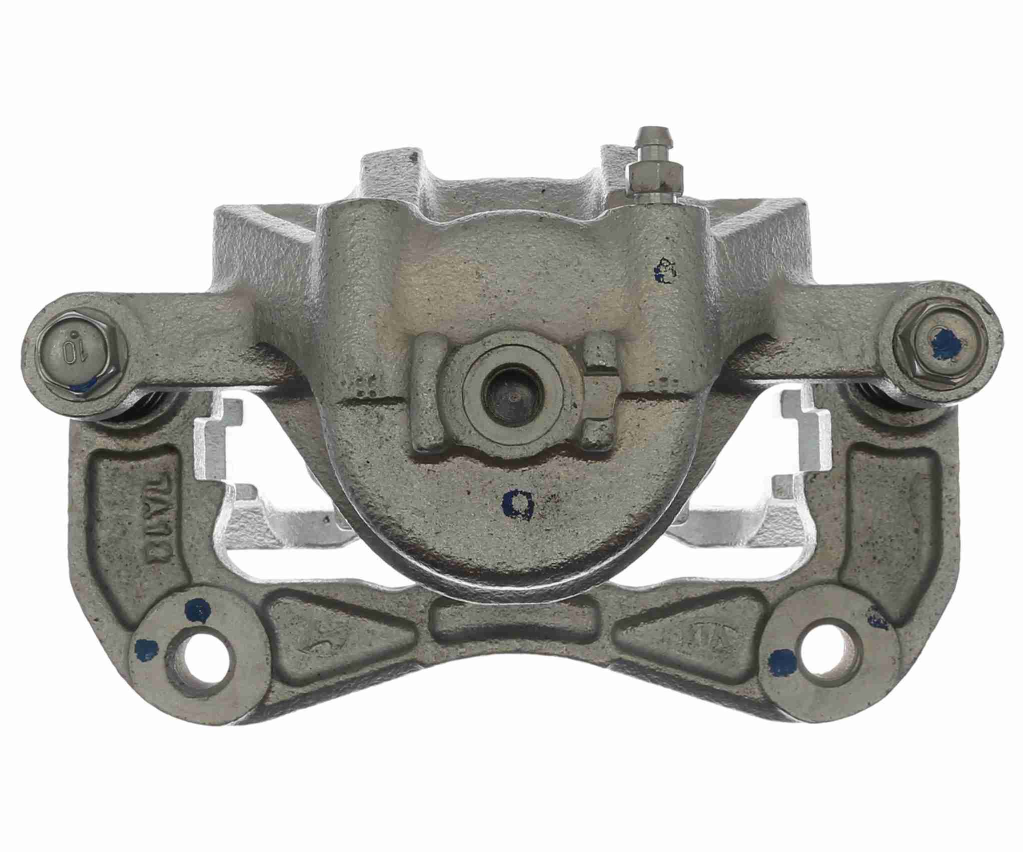 Raybestos Brakes Disc Brake Caliper  top view frsport FRC11838C