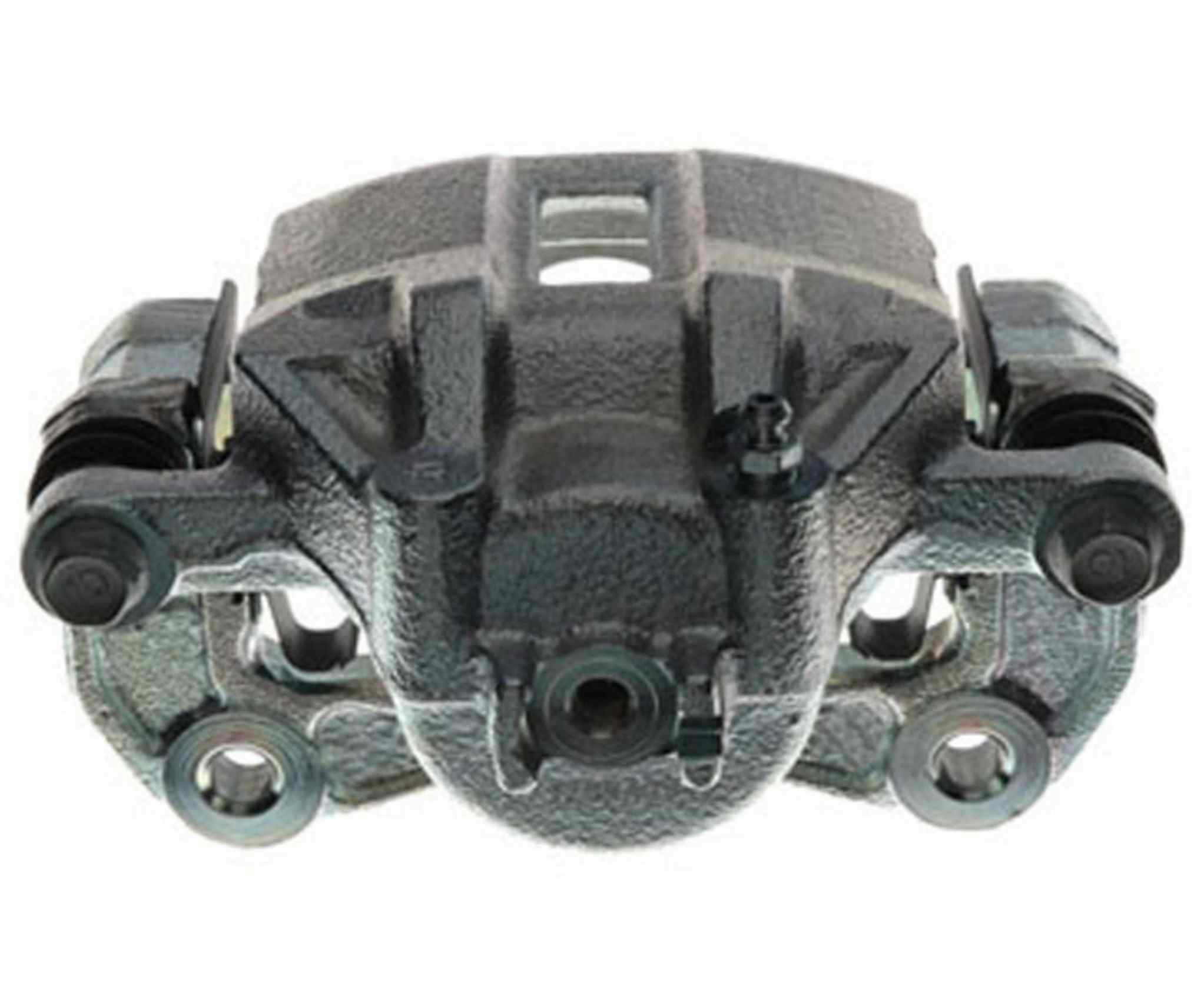 Raybestos Brakes Disc Brake Caliper  top view frsport FRC11838