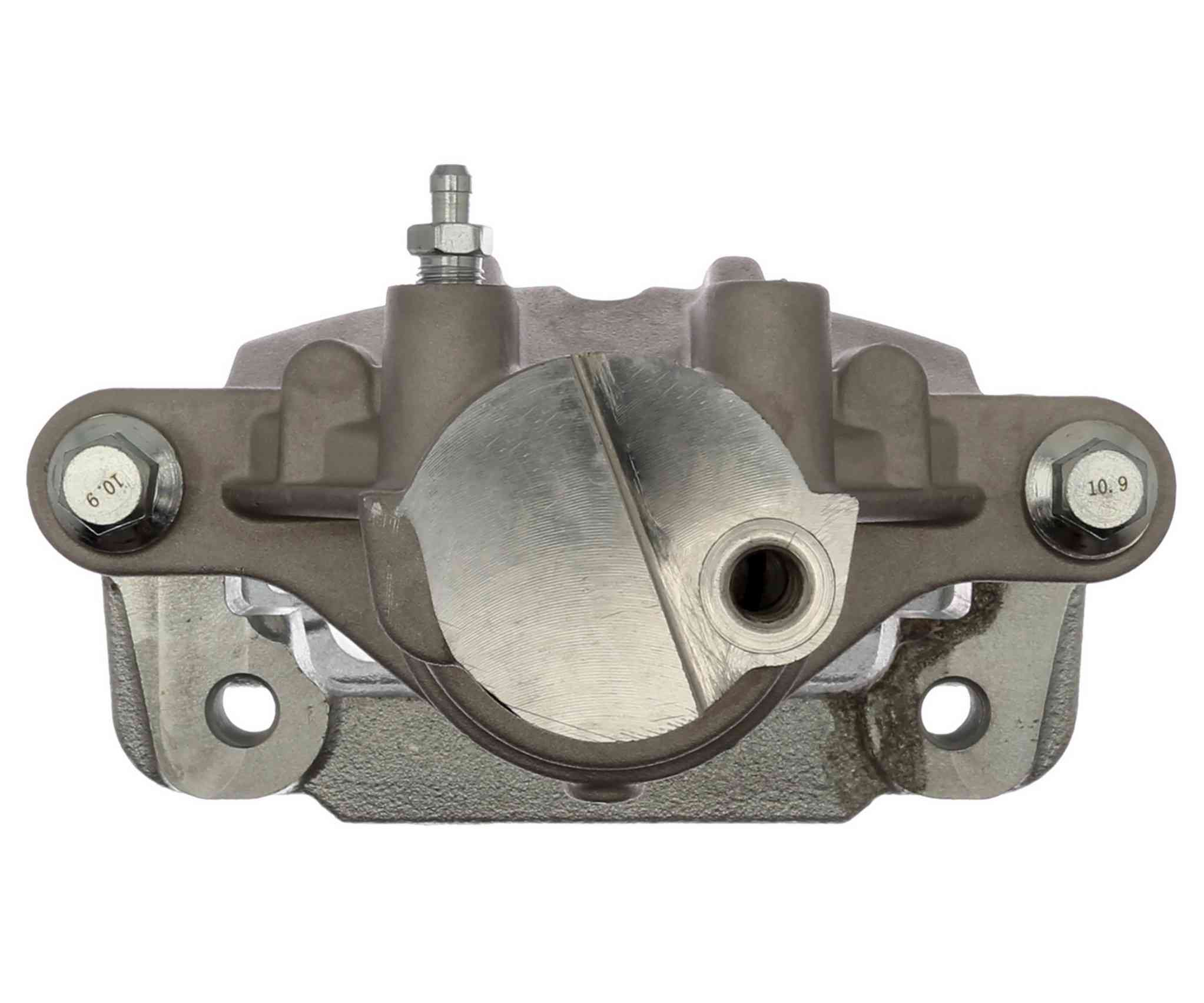 Raybestos Brakes Disc Brake Caliper  top view frsport FRC11843N