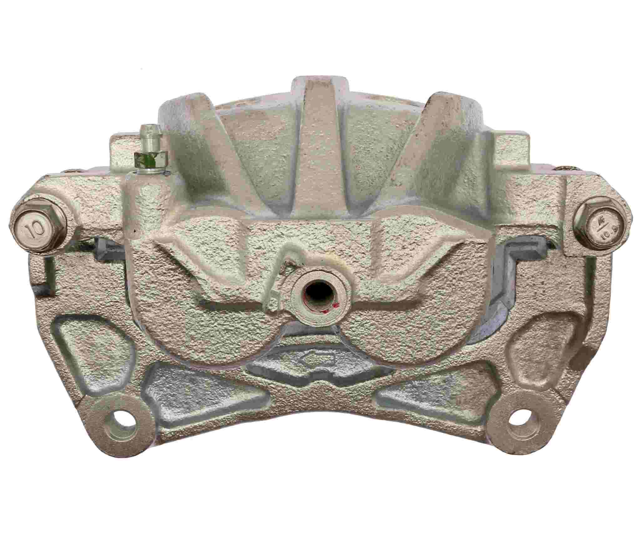 Raybestos Brakes Disc Brake Caliper  top view frsport FRC11847C