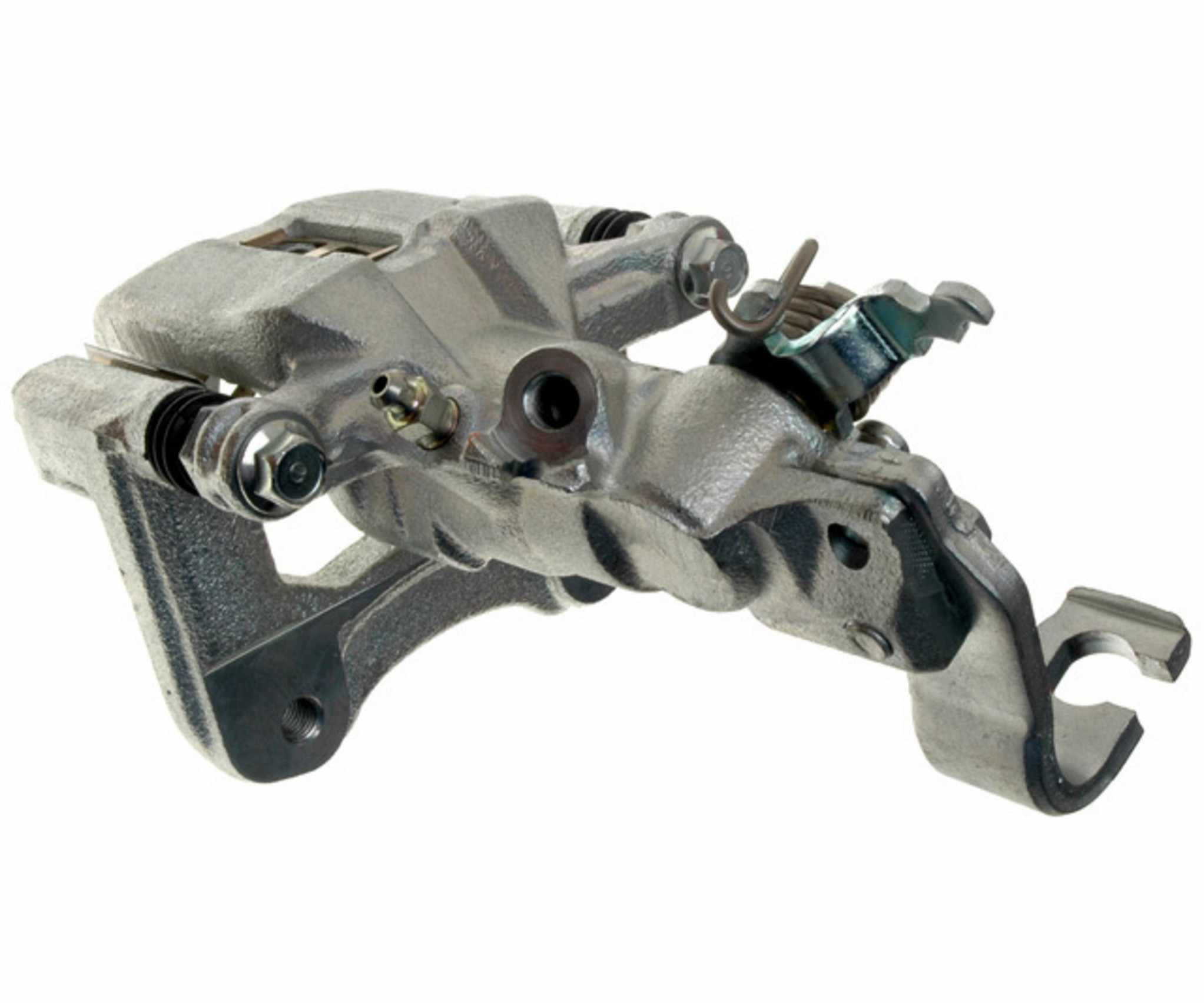 Raybestos Brakes Disc Brake Caliper  top view frsport FRC11853