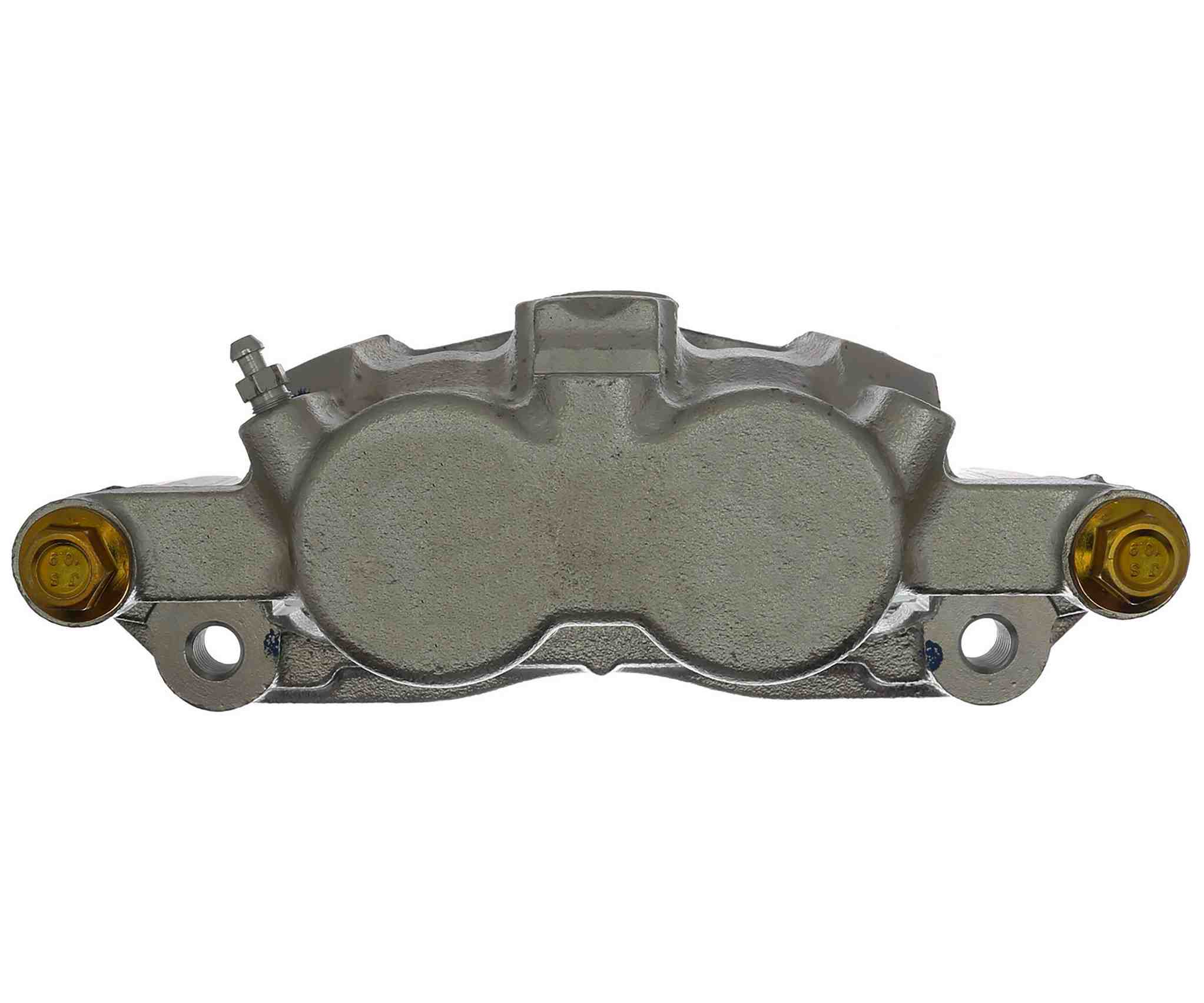 Raybestos Brakes Disc Brake Caliper  top view frsport FRC11861C