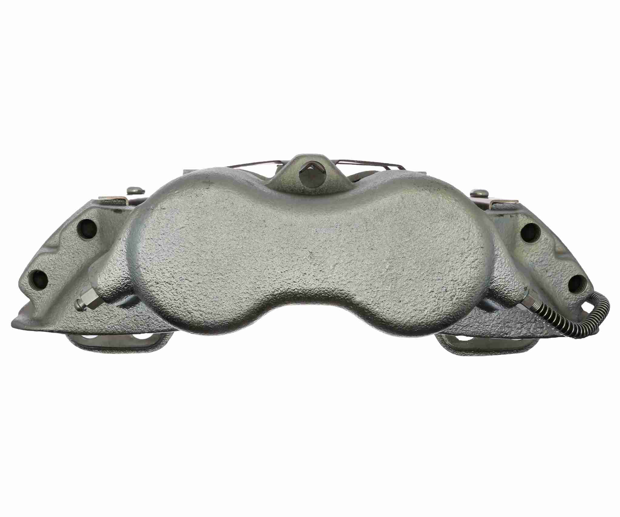 Raybestos Brakes Disc Brake Caliper  top view frsport FRC11870N