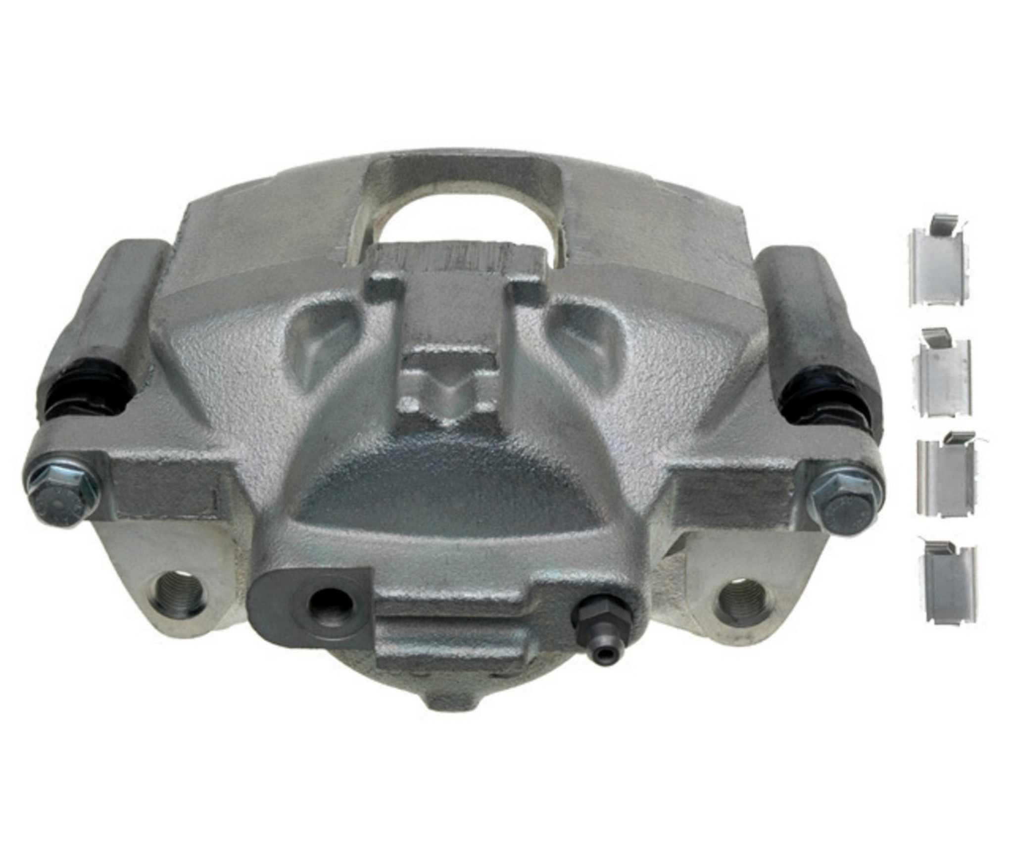 Raybestos Brakes Disc Brake Caliper  top view frsport FRC11880C