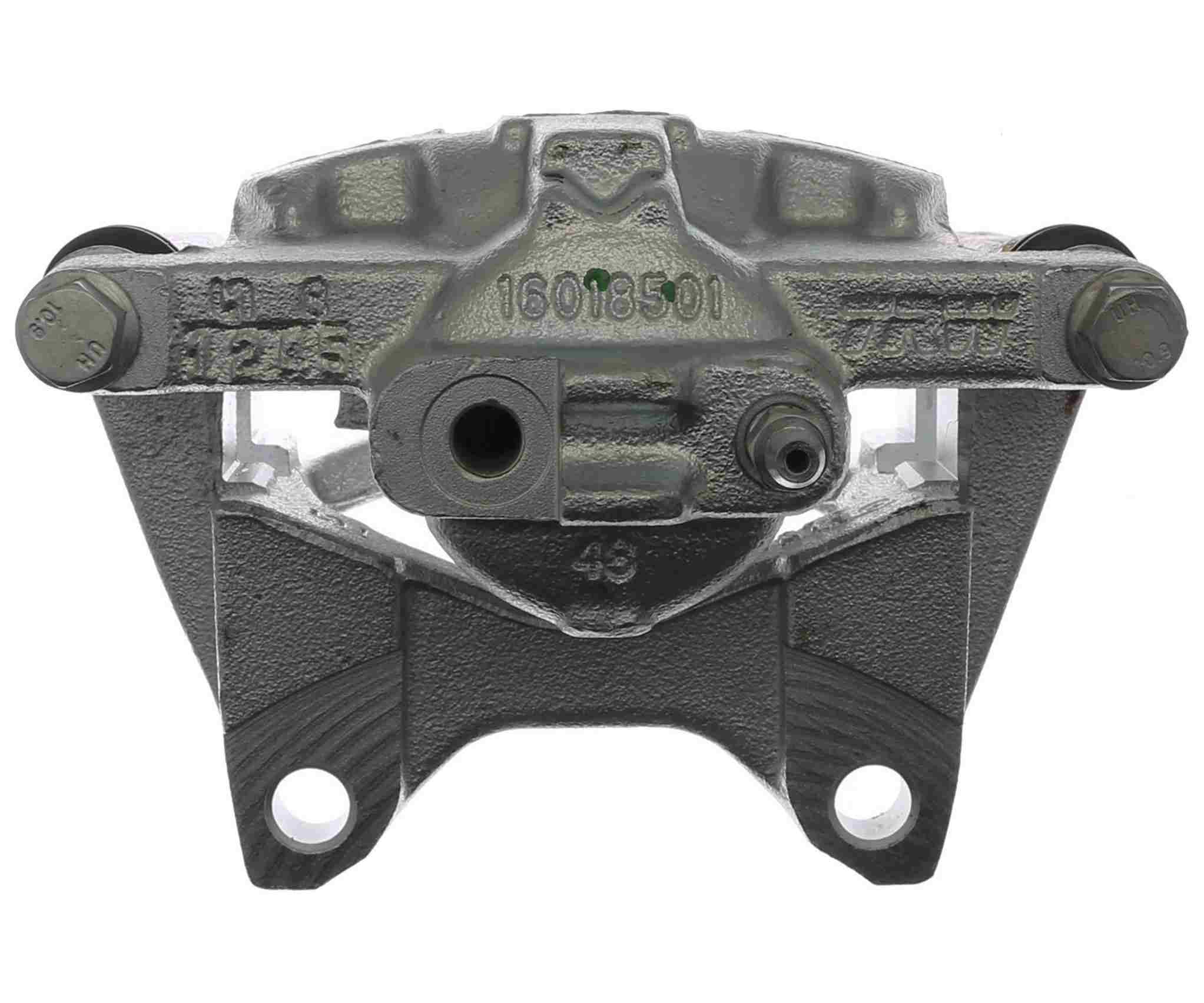 Raybestos Brakes Disc Brake Caliper  top view frsport FRC11888C