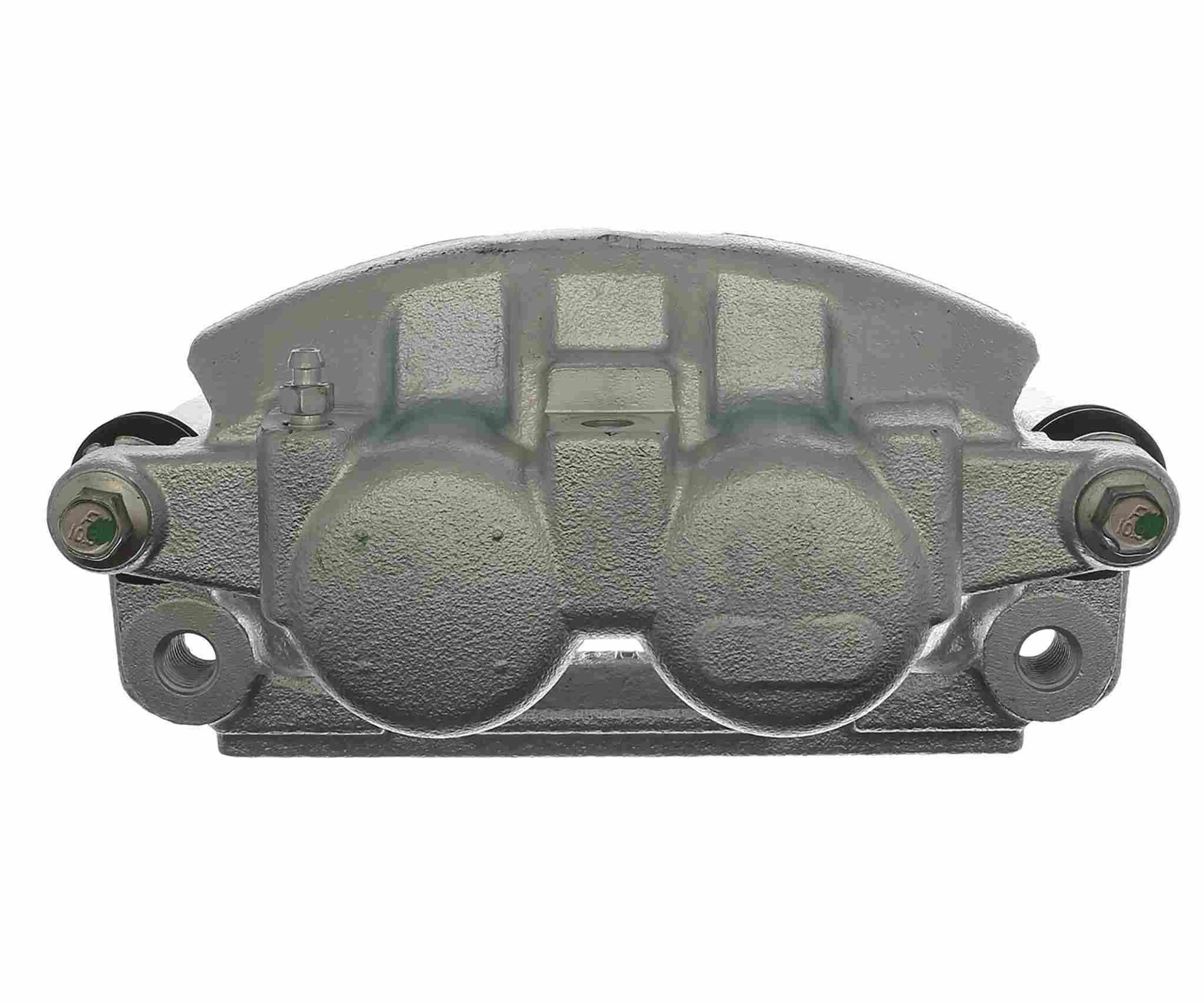 Raybestos Brakes Disc Brake Caliper  top view frsport FRC11889C