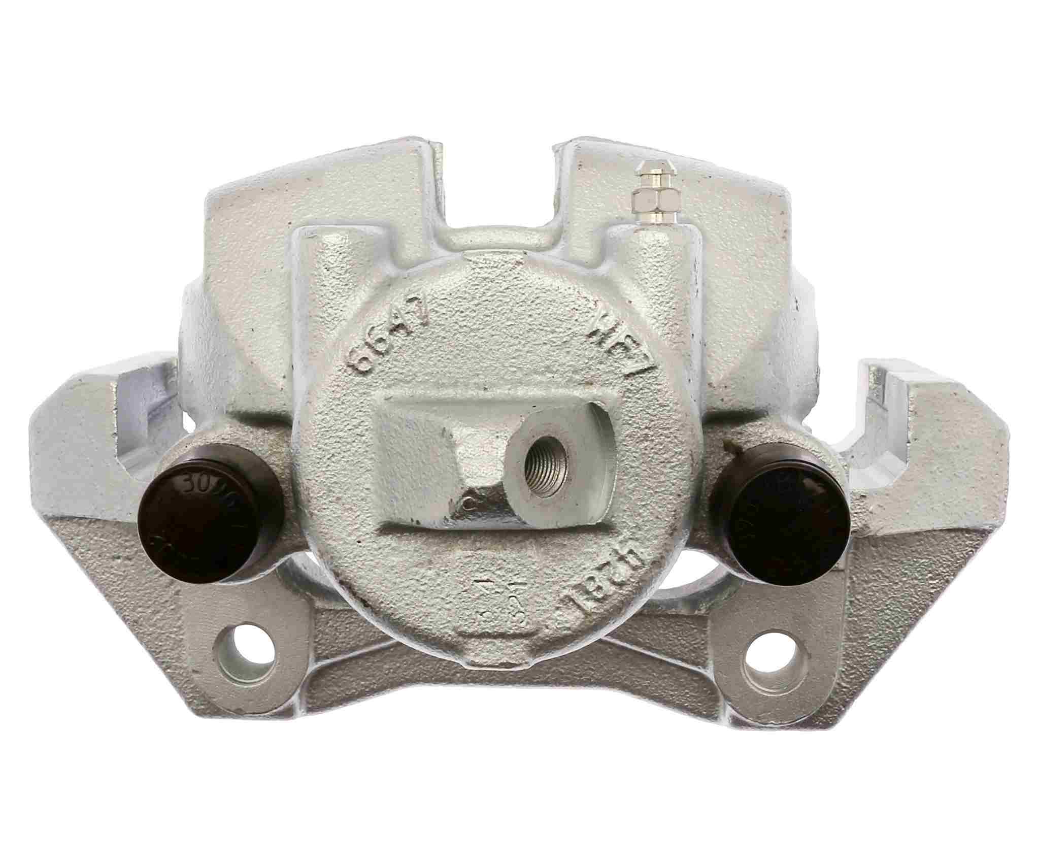 Raybestos Brakes Disc Brake Caliper  top view frsport FRC11898C