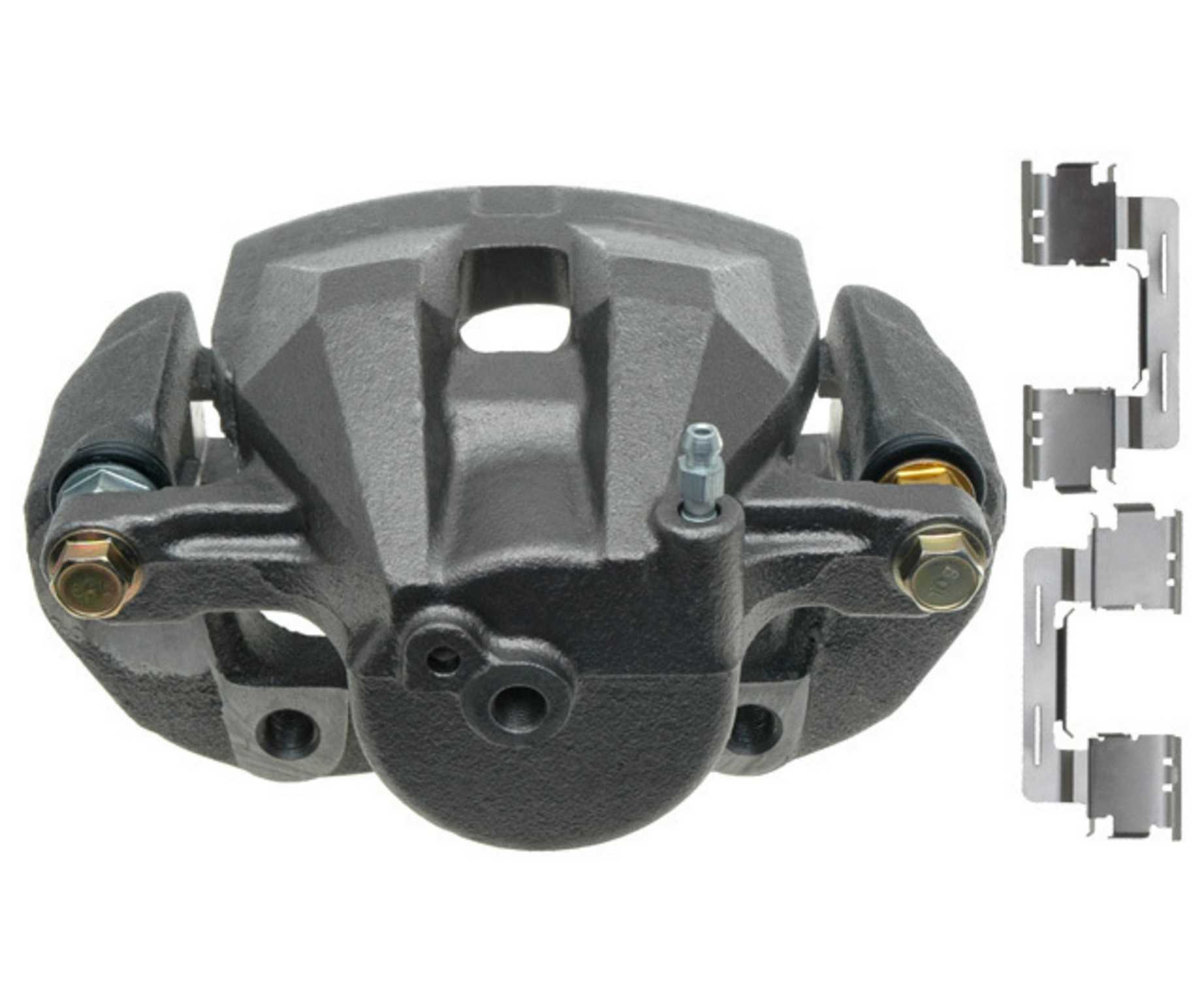 raybestos brakes disc brake caliper  frsport frc11902