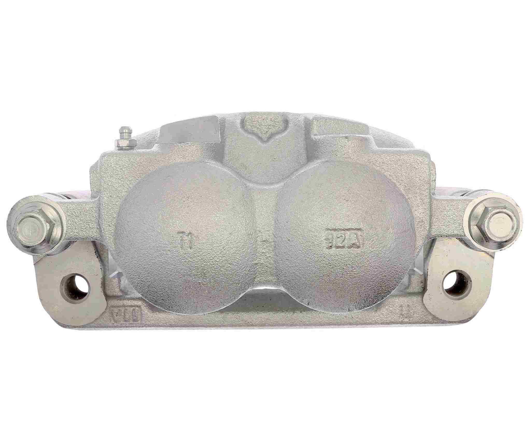 Raybestos Brakes Disc Brake Caliper  top view frsport FRC11903N