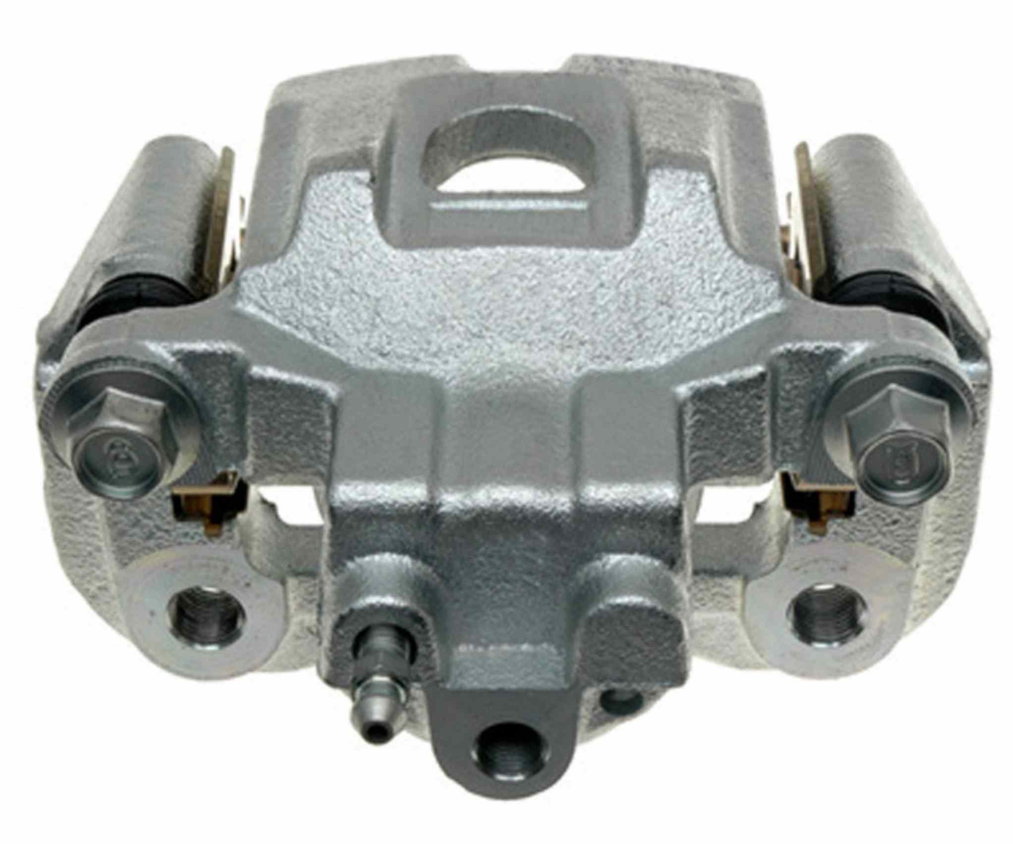 Raybestos Brakes Disc Brake Caliper  top view frsport FRC11907