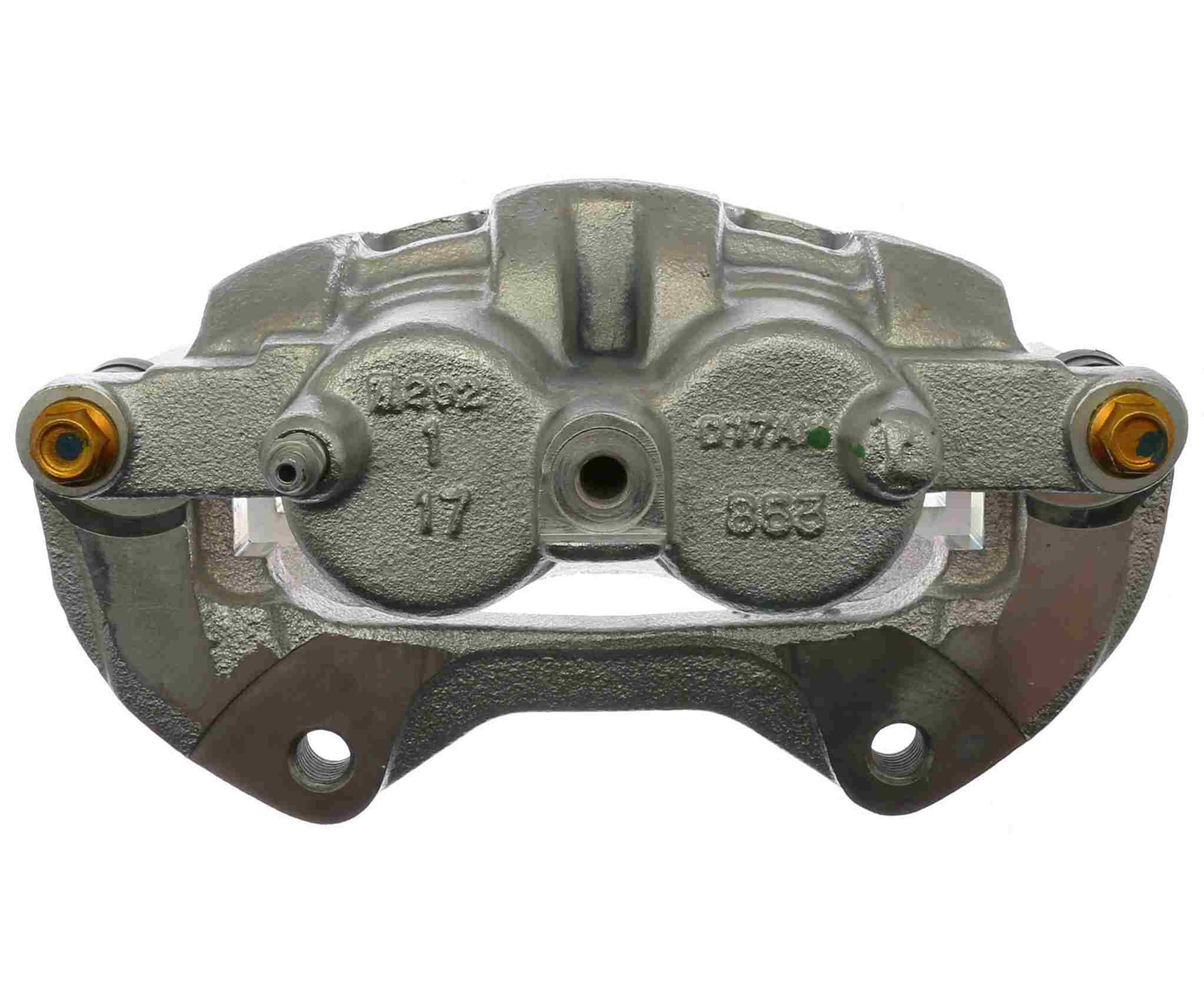 Raybestos Brakes Disc Brake Caliper  top view frsport FRC11911N