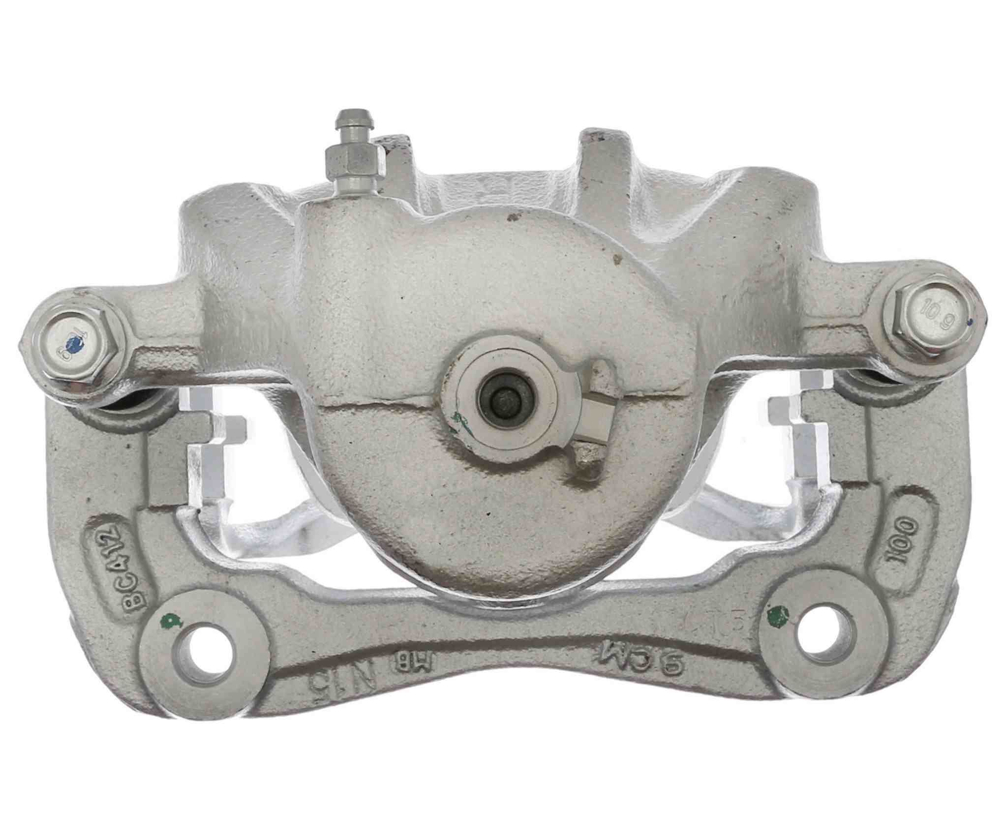 Raybestos Brakes Disc Brake Caliper  top view frsport FRC11915N