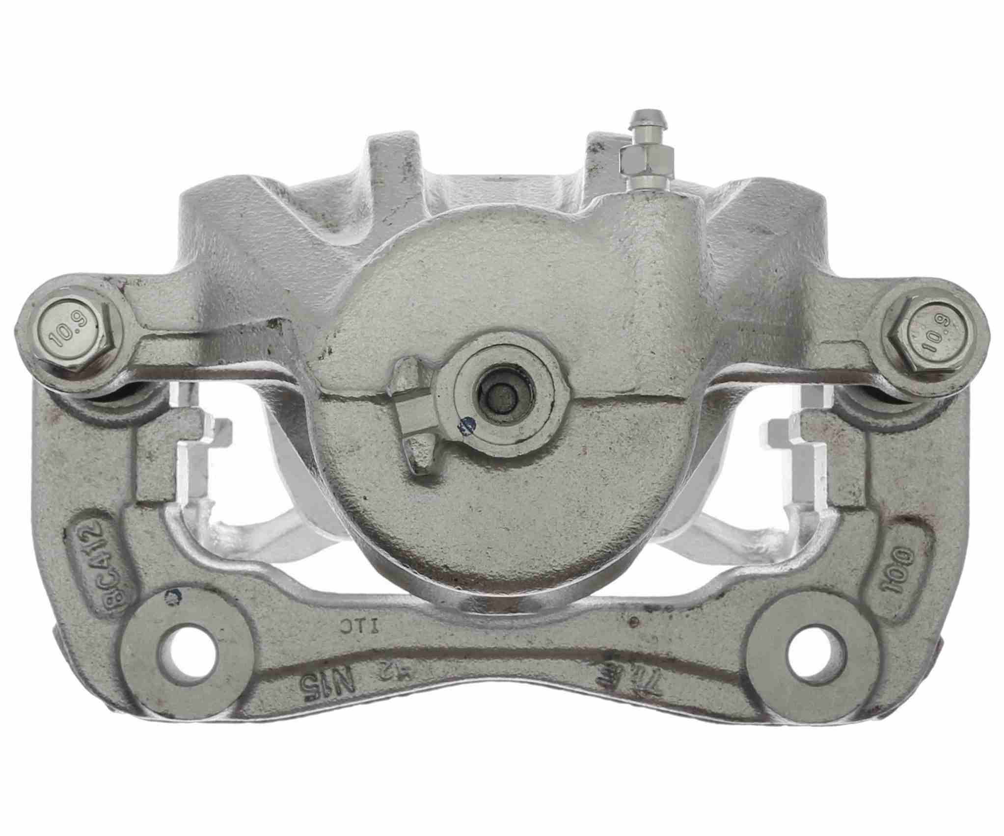 Raybestos Brakes Disc Brake Caliper  top view frsport FRC11916N